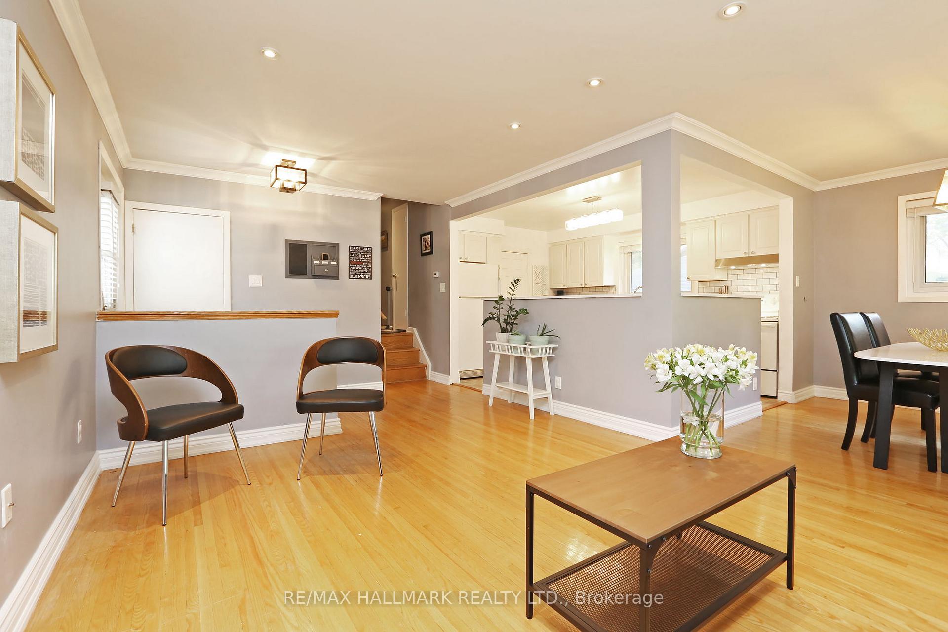 Photo 16 of 94A Oakridge Drive, Scarborough, Cliffcrest — HOMEH