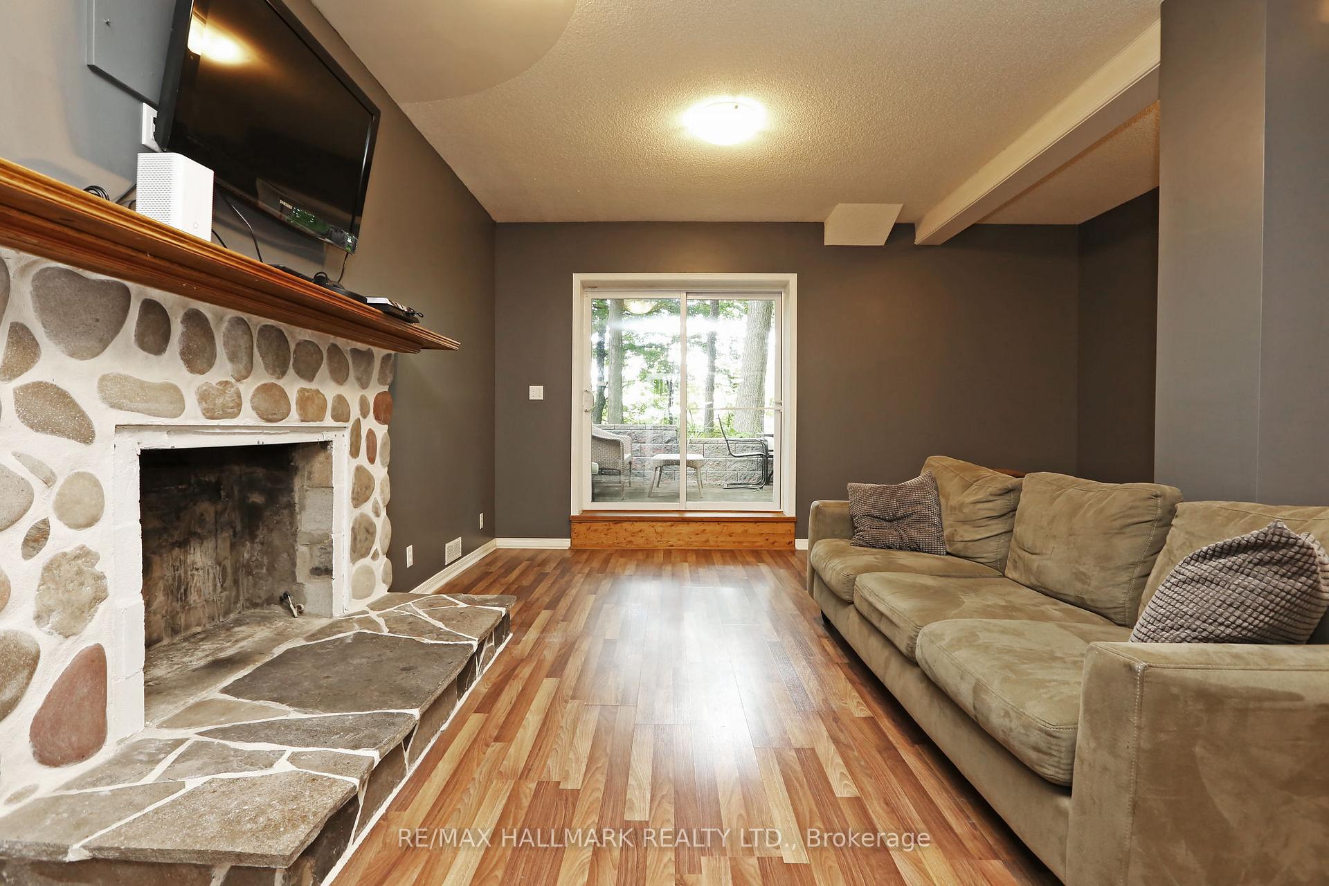 Photo 25 of 94A Oakridge Drive, Scarborough, Cliffcrest — HOMEH