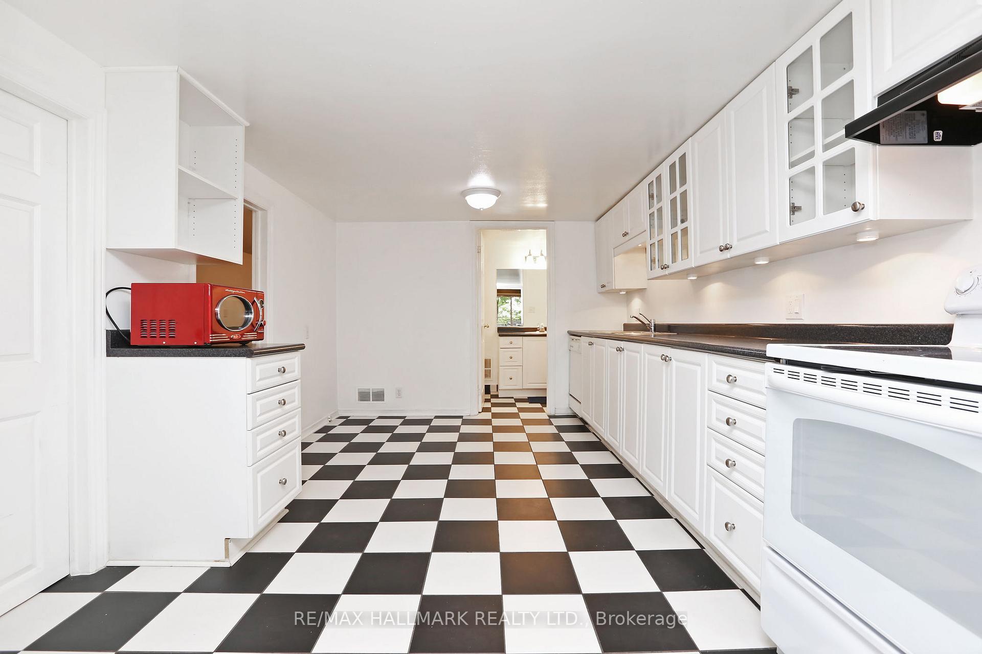 Photo 36 of 94A Oakridge Drive, Scarborough, Cliffcrest — HOMEH