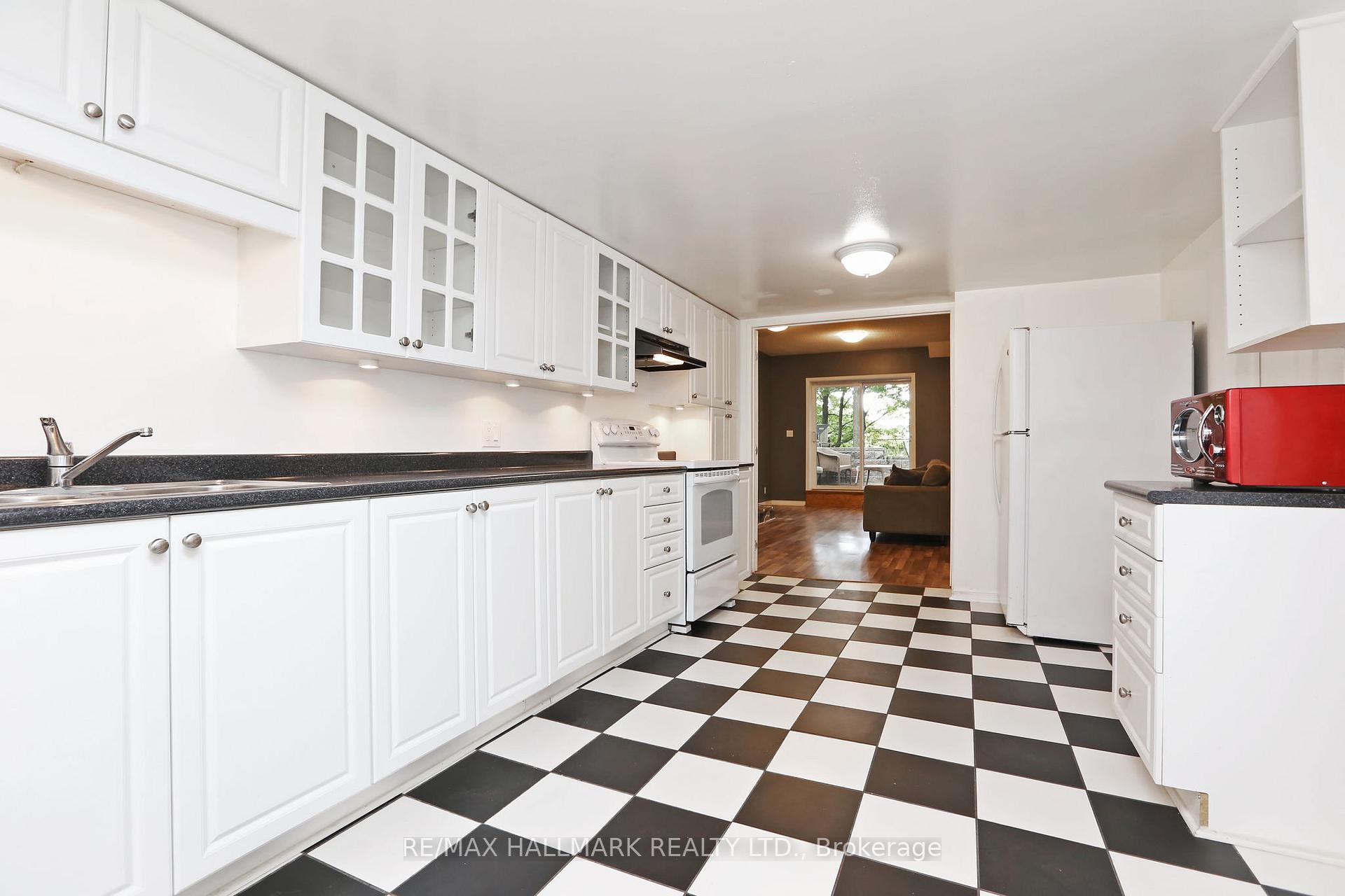 Photo 37 of 94A Oakridge Drive, Scarborough, Cliffcrest — HOMEH