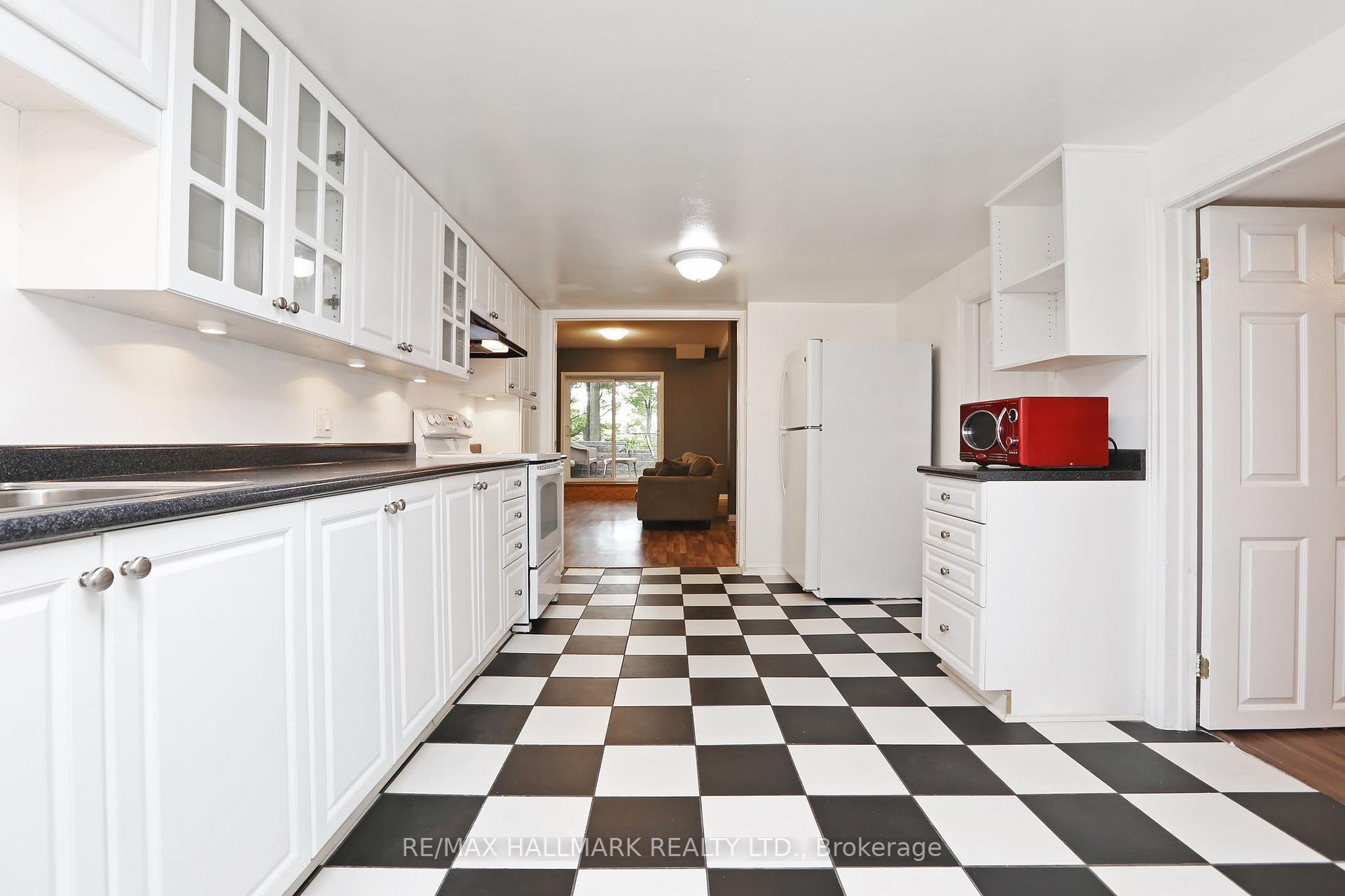 Photo 35 of 94A Oakridge Drive, Scarborough, Cliffcrest — HOMEH