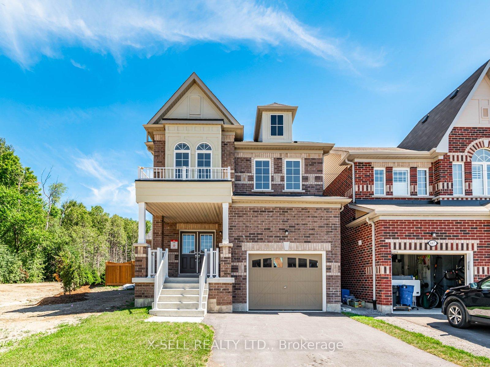 Photo 1 of 671 Fleetwood Drive, Oshawa, Eastdale — HOMEH