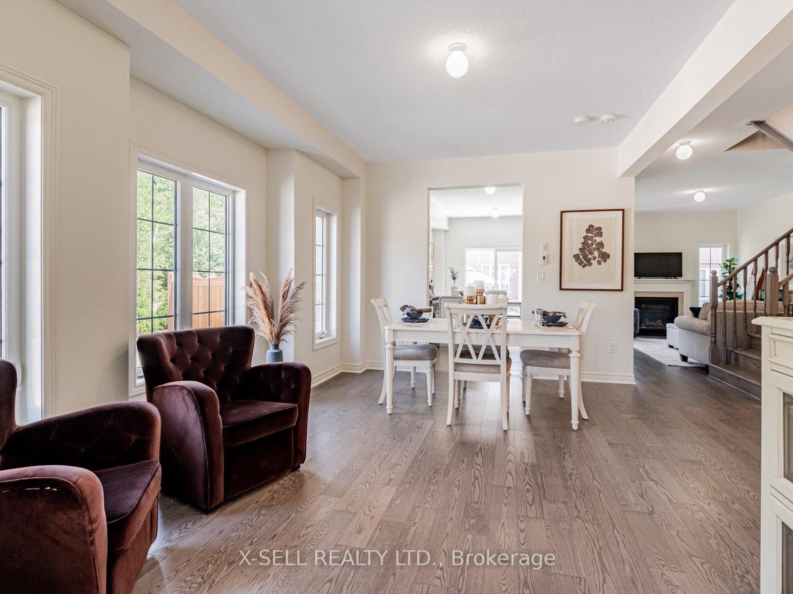 Photo 14 of 671 Fleetwood Drive, Oshawa, Eastdale — HOMEH