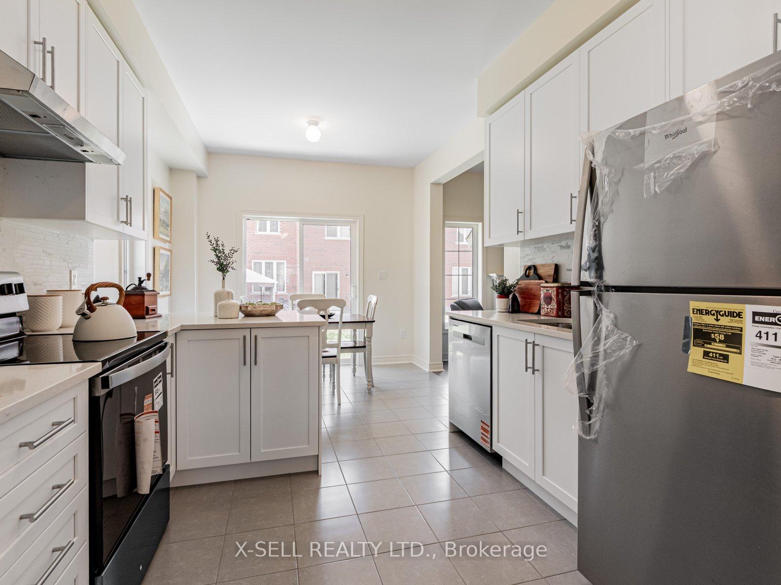 Photo 15 of 671 Fleetwood Drive, Oshawa, Eastdale — HOMEH
