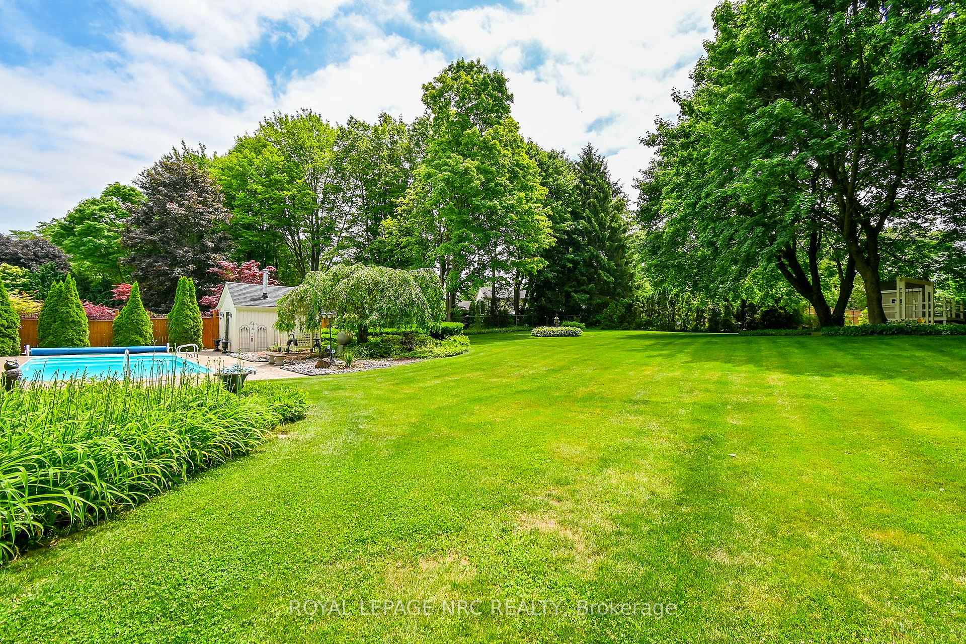 Photo 34 of 4 Shorthill Place, Pelham, Fonthill — HOMEH