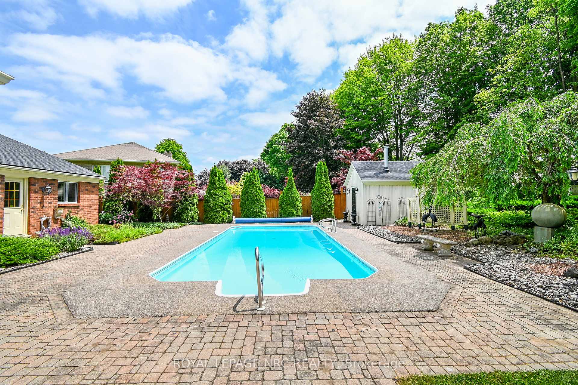Photo 32 of 4 Shorthill Place, Pelham, Fonthill — HOMEH