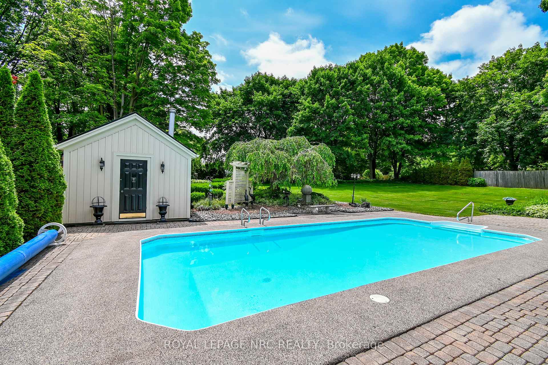 Photo 29 of 4 Shorthill Place, Pelham, Fonthill — HOMEH