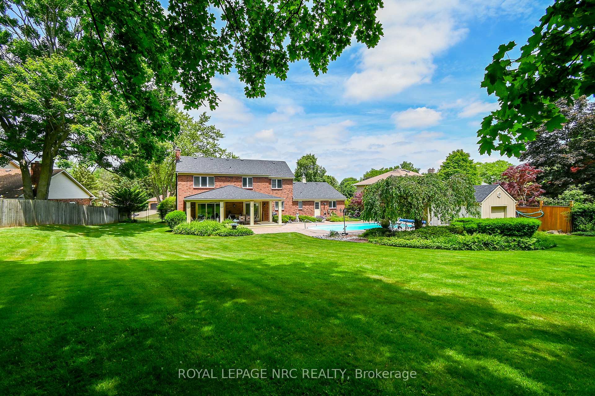 Photo 35 of 4 Shorthill Place, Pelham, Fonthill — HOMEH