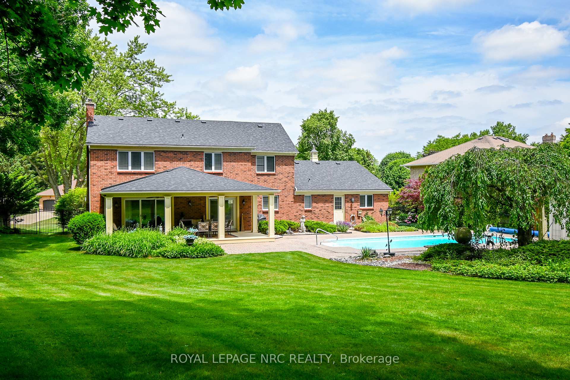 Photo 36 of 4 Shorthill Place, Pelham, Fonthill — HOMEH