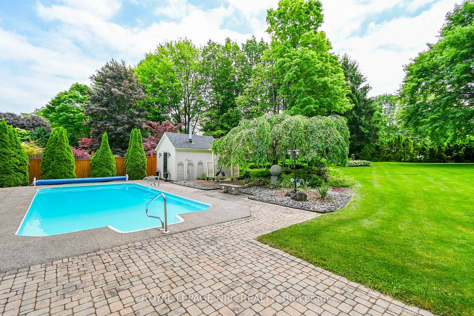 Photo 39 of 4 Shorthill Place, Pelham, Fonthill — HOMEH