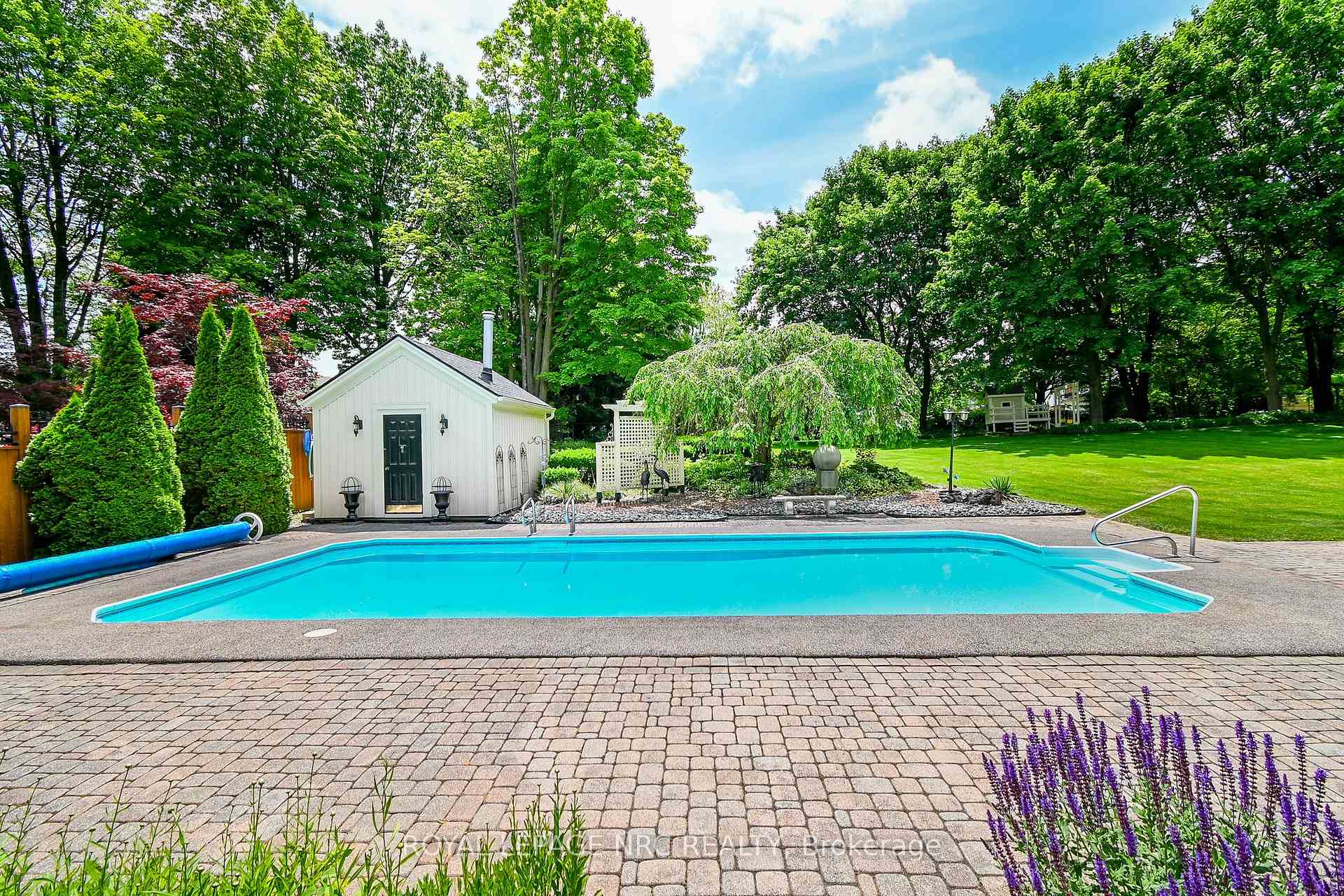 Photo 38 of 4 Shorthill Place, Pelham, Fonthill — HOMEH