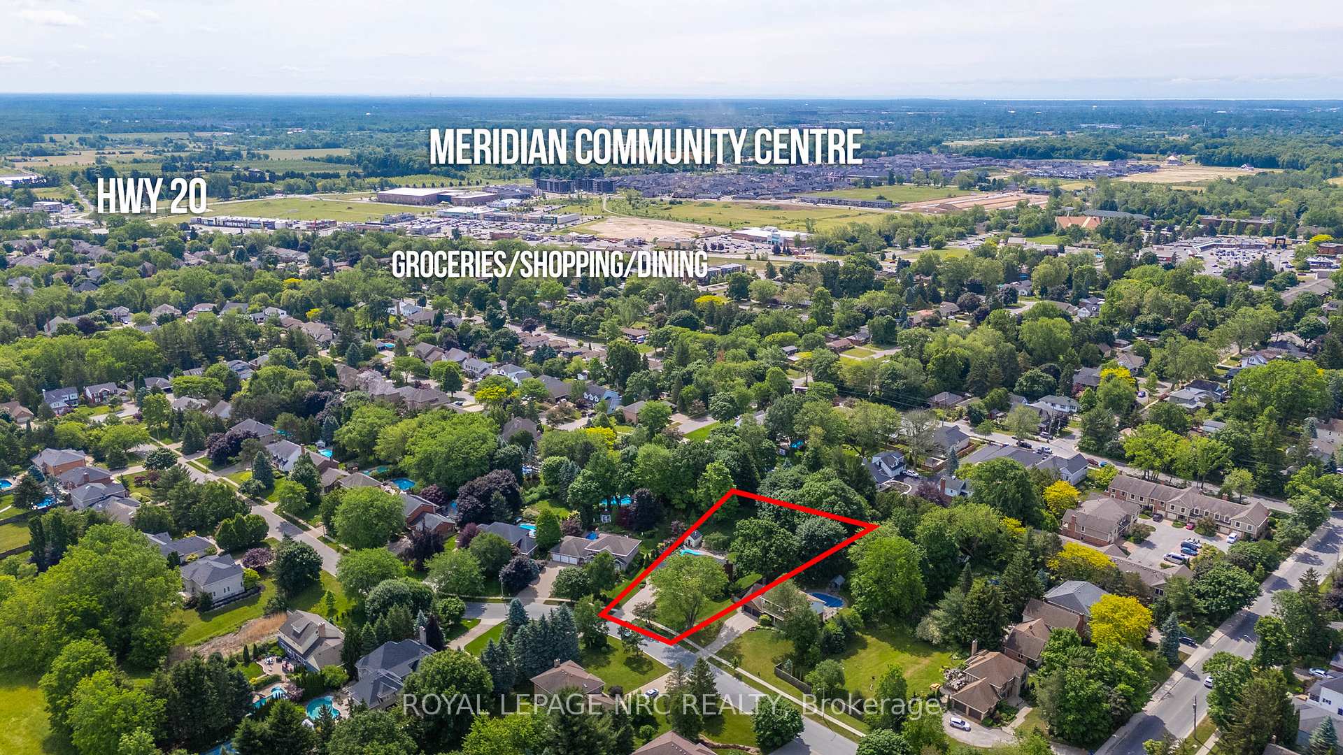 Photo 33 of 4 Shorthill Place, Pelham, Fonthill — HOMEH