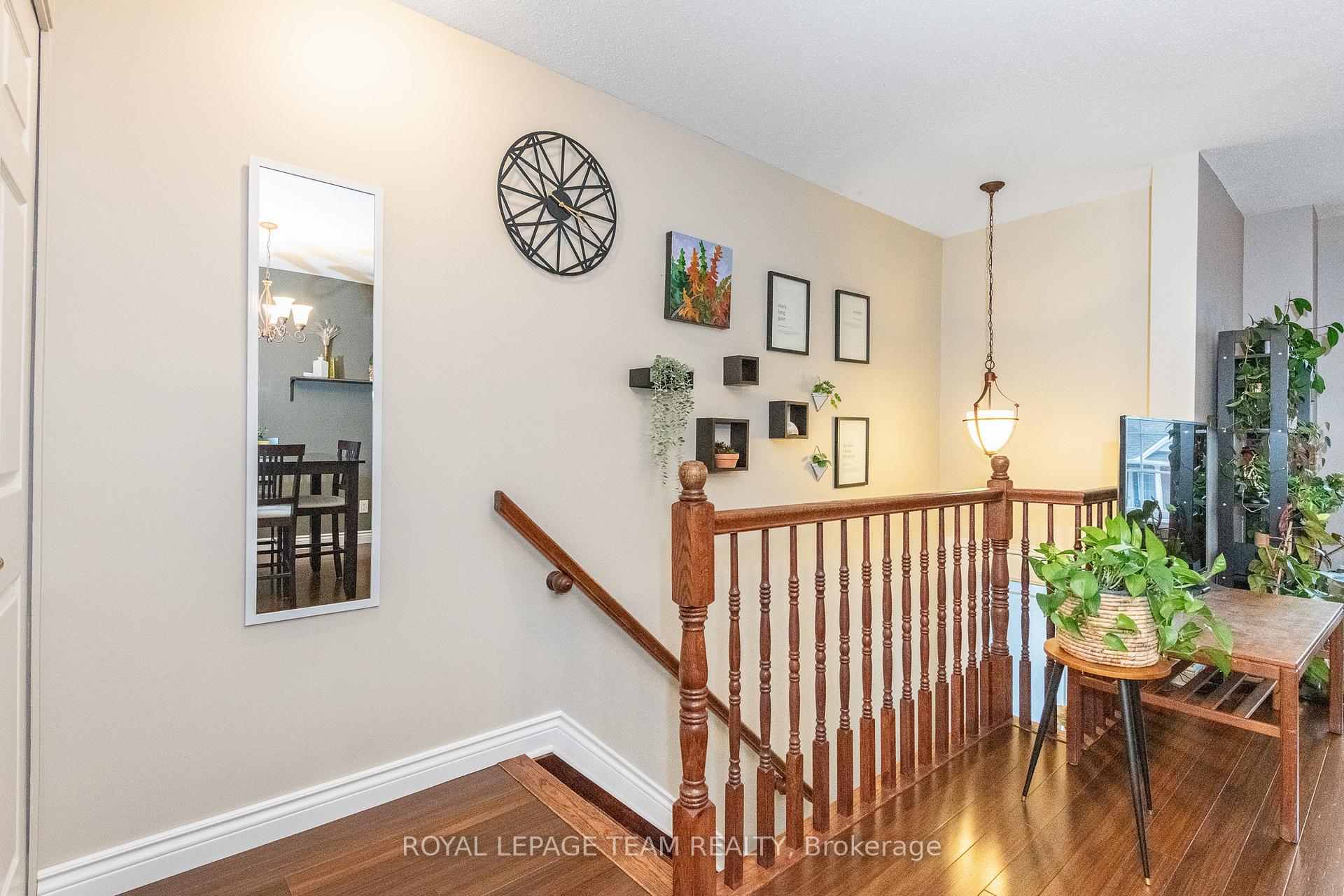 Photo 2 of 126 Wharhol Private, Ottawa, Westcliffe Estates — HOMEH