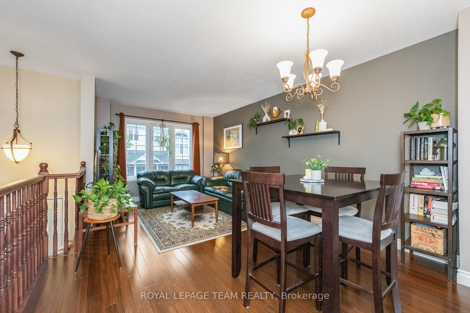 Photo 4 of 126 Wharhol Private, Ottawa, Westcliffe Estates — HOMEH