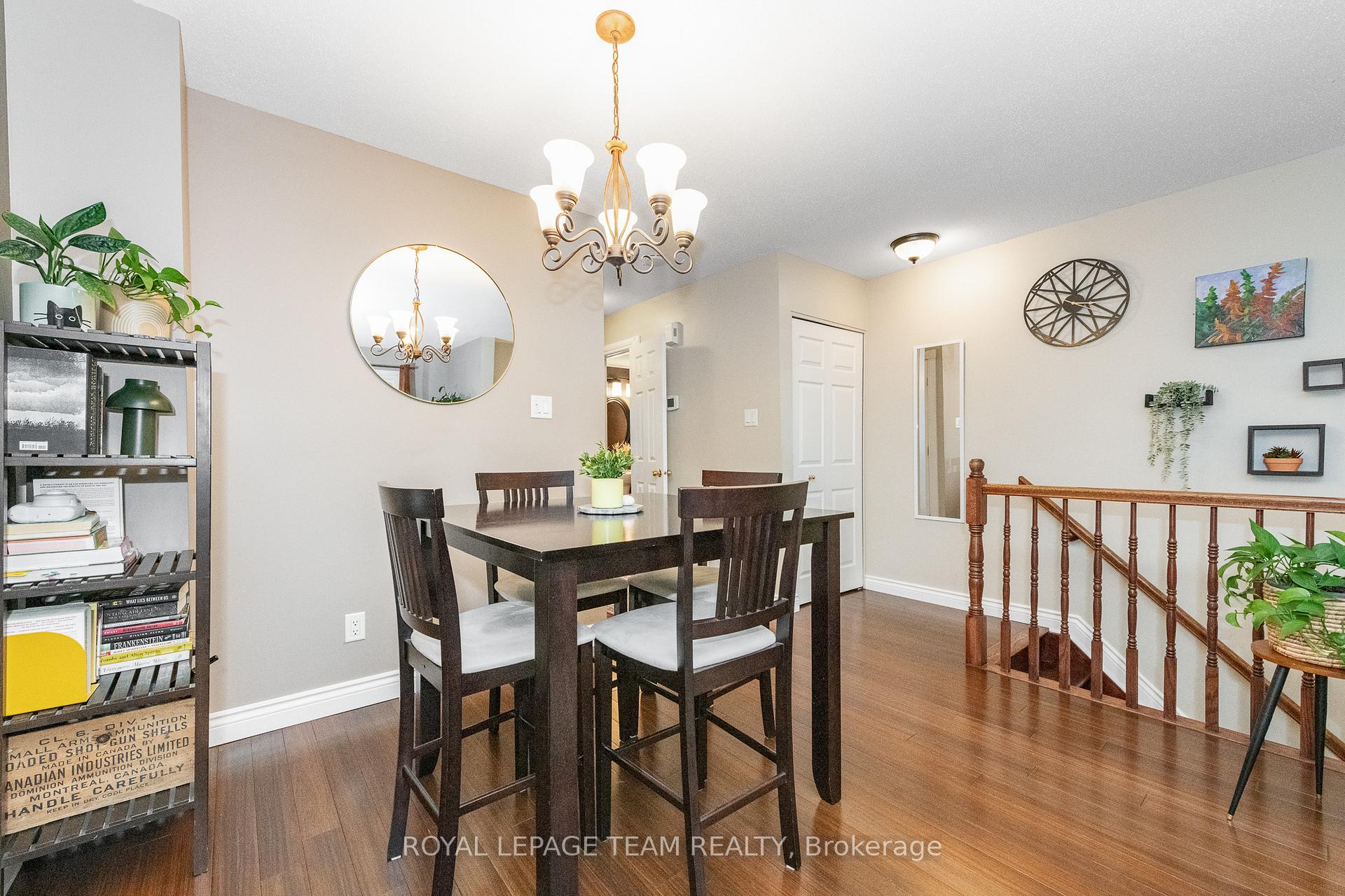 Photo 8 of 126 Wharhol Private, Ottawa, Westcliffe Estates — HOMEH