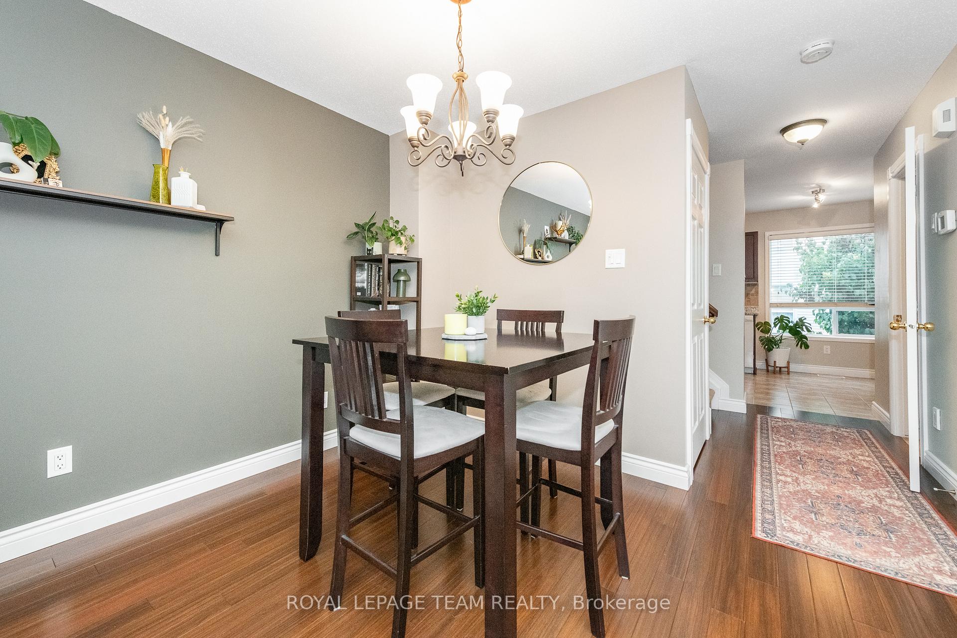 Photo 3 of 126 Wharhol Private, Ottawa, Westcliffe Estates — HOMEH