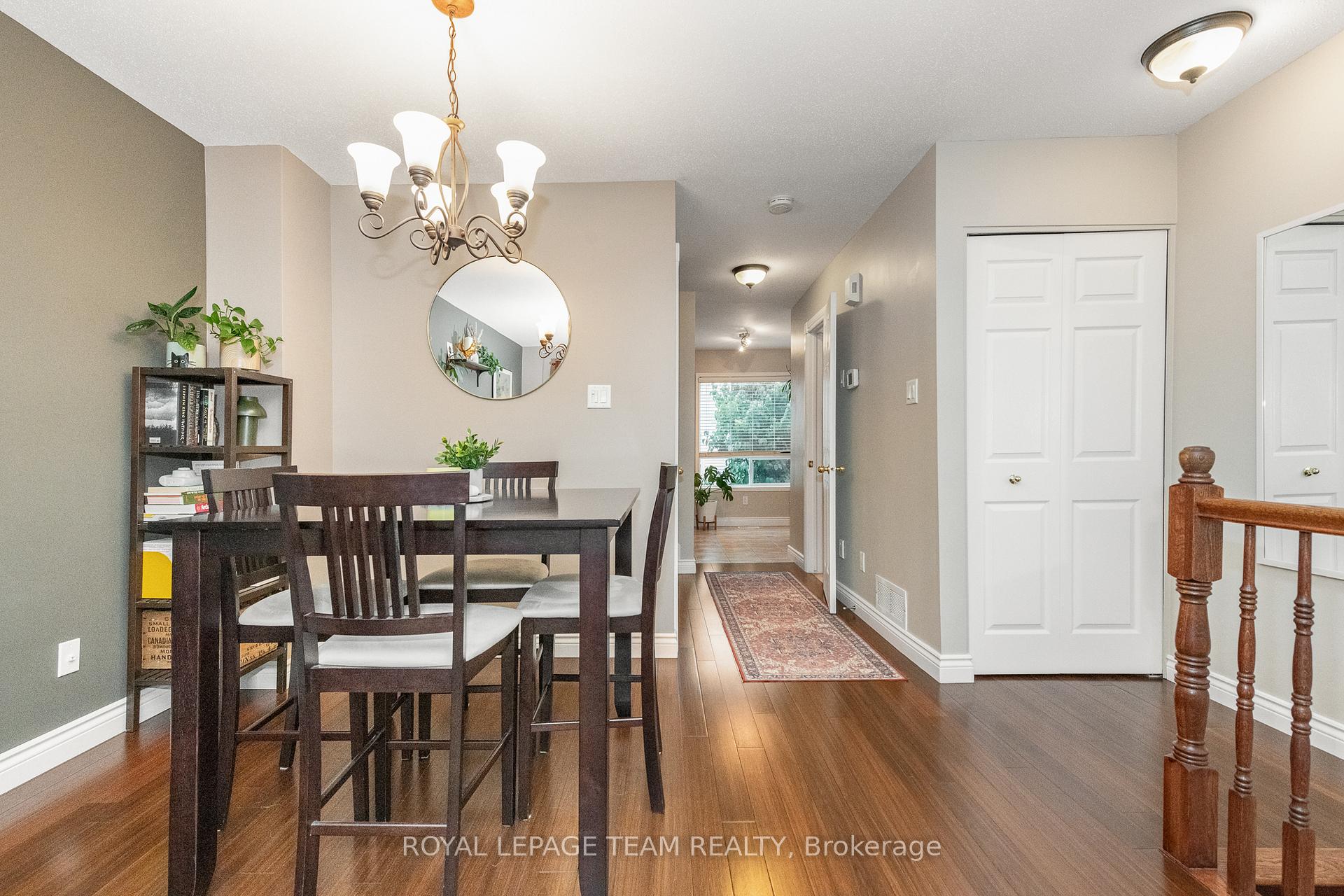 Photo 11 of 126 Wharhol Private, Ottawa, Westcliffe Estates — HOMEH
