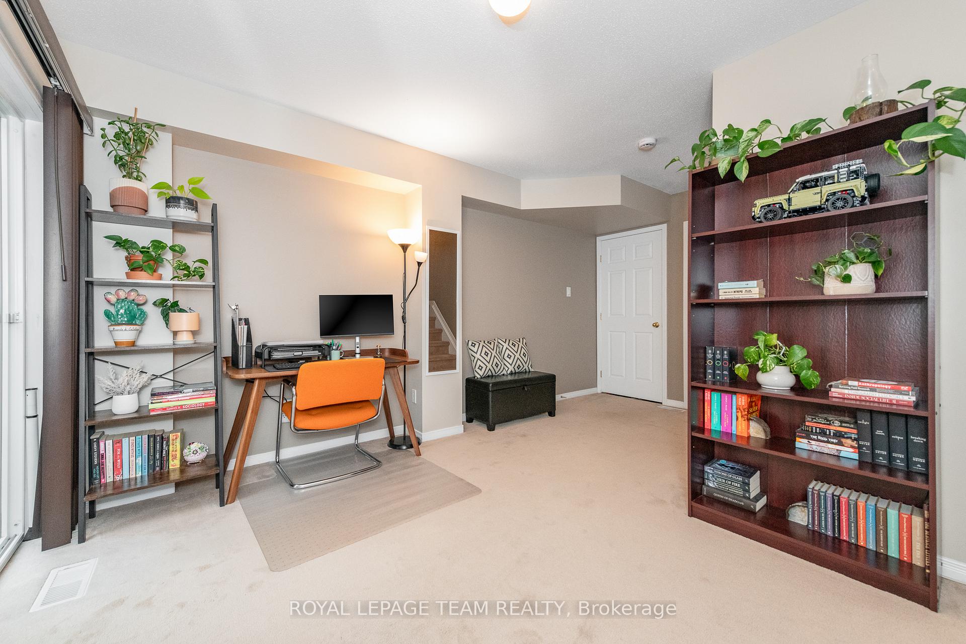 Photo 39 of 126 Wharhol Private, Ottawa, Westcliffe Estates — HOMEH