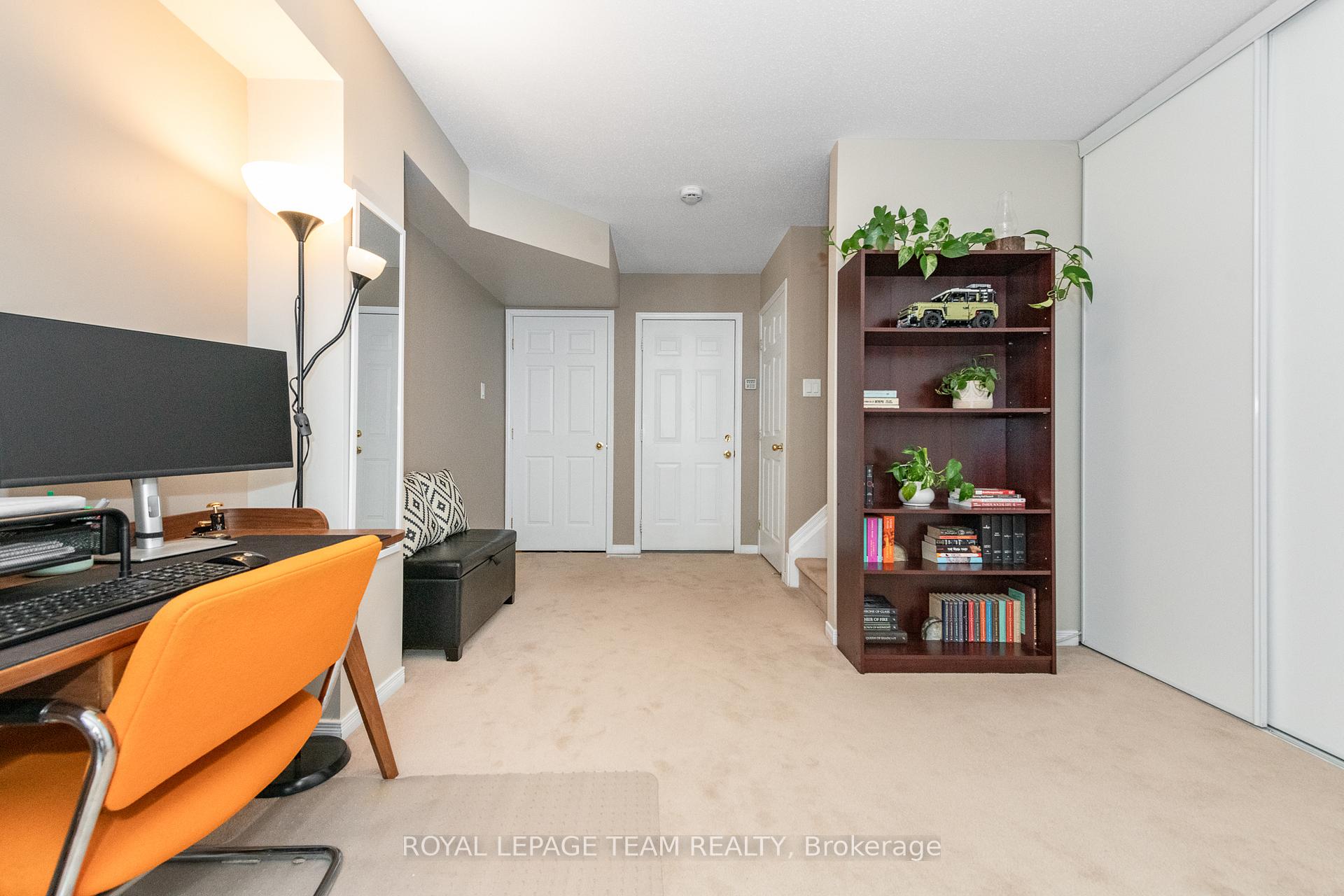 Photo 31 of 126 Wharhol Private, Ottawa, Westcliffe Estates — HOMEH