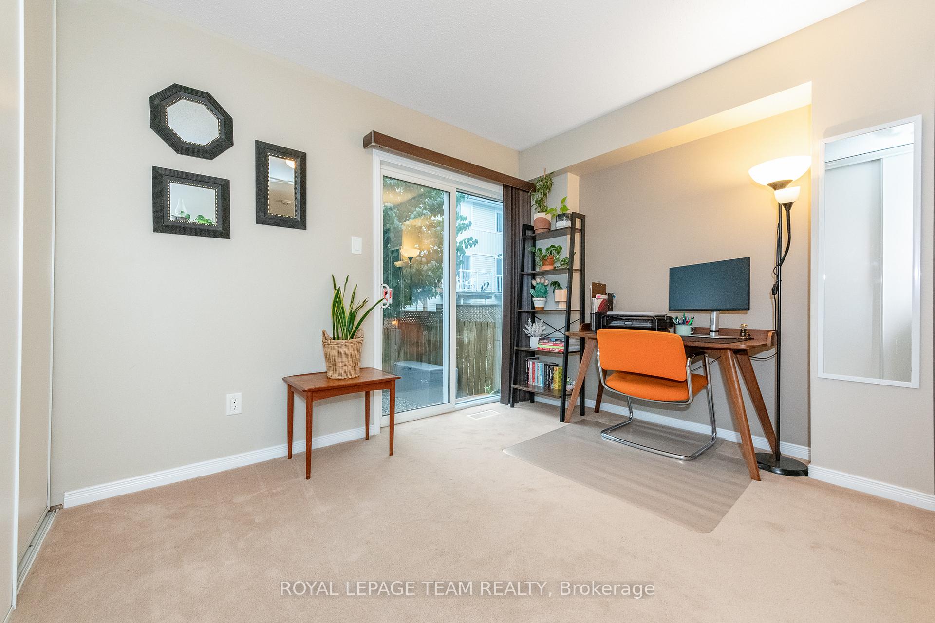Photo 32 of 126 Wharhol Private, Ottawa, Westcliffe Estates — HOMEH