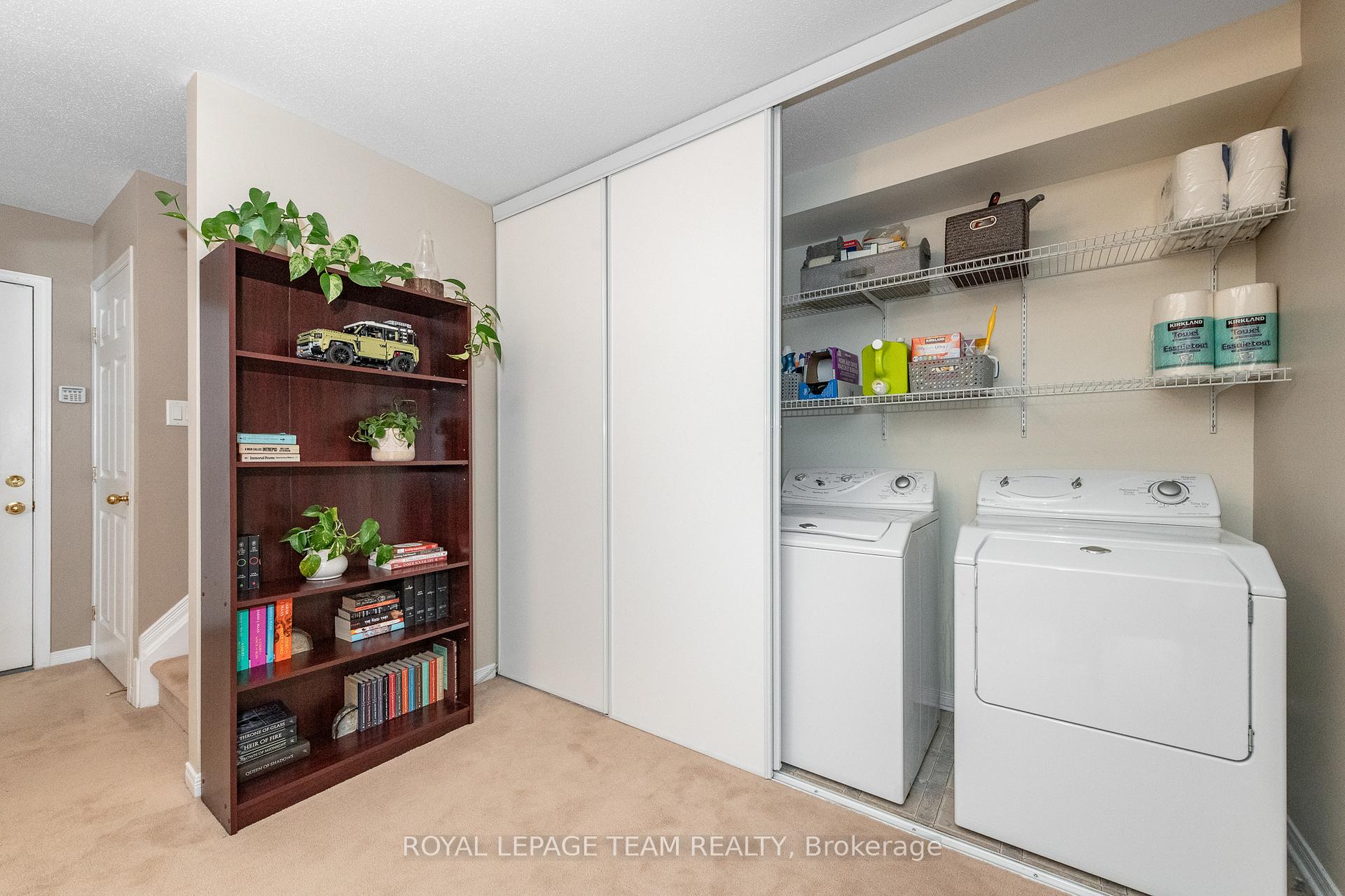 Photo 34 of 126 Wharhol Private, Ottawa, Westcliffe Estates — HOMEH