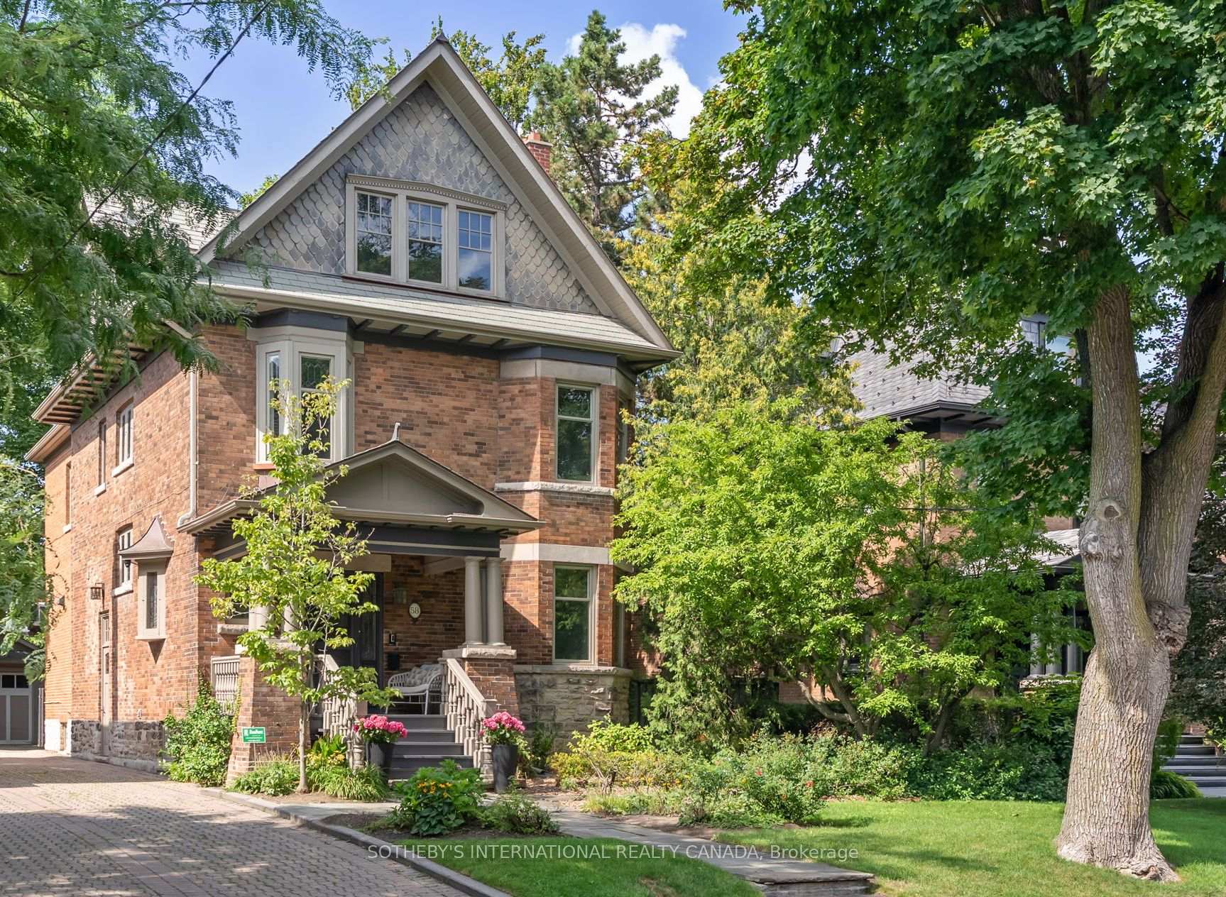 Photo 1 of 58 Lytton Boulevard, Toronto, Lawrence Park South — HOMEH