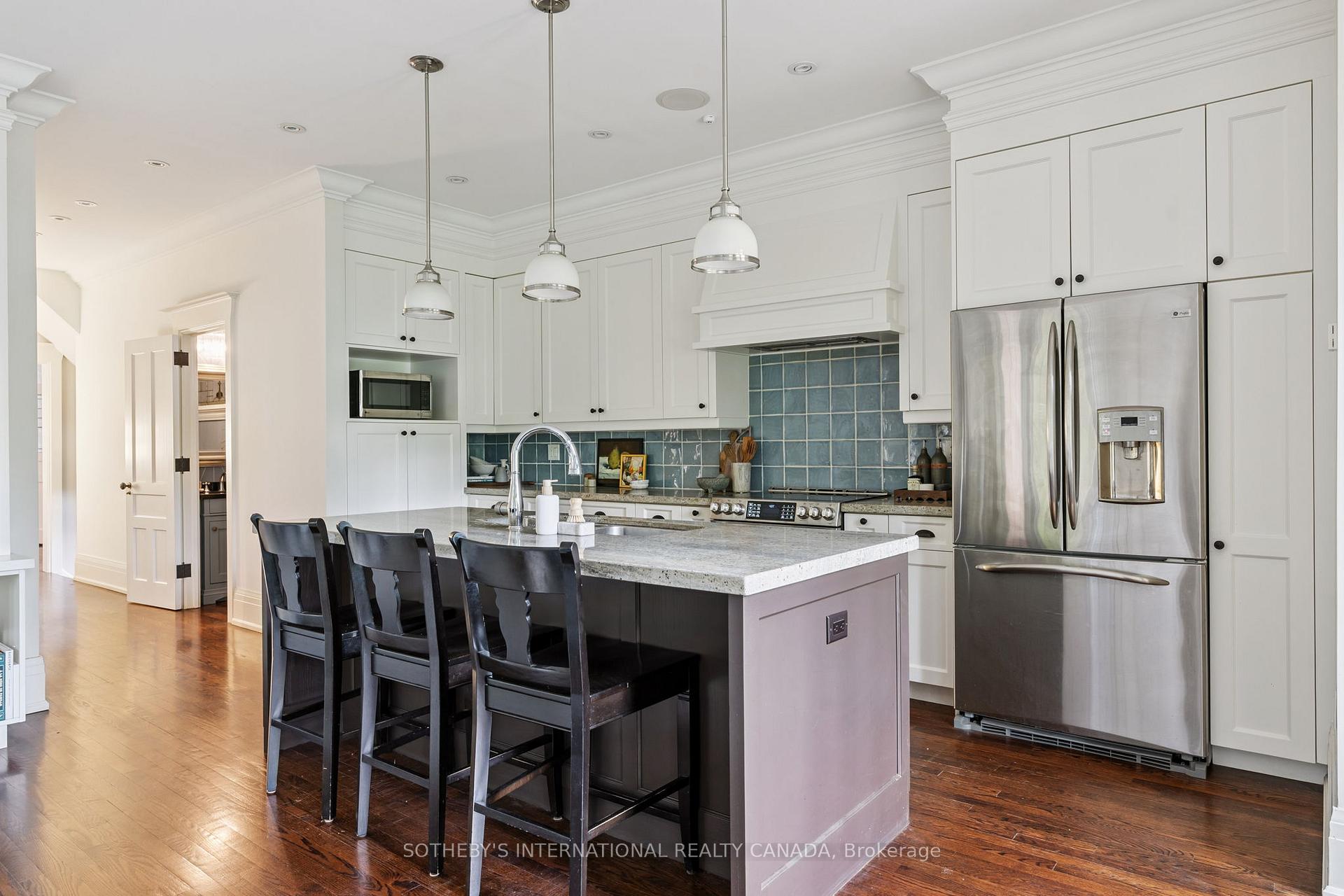 Photo 4 of 58 Lytton Boulevard, Toronto, Lawrence Park South — HOMEH