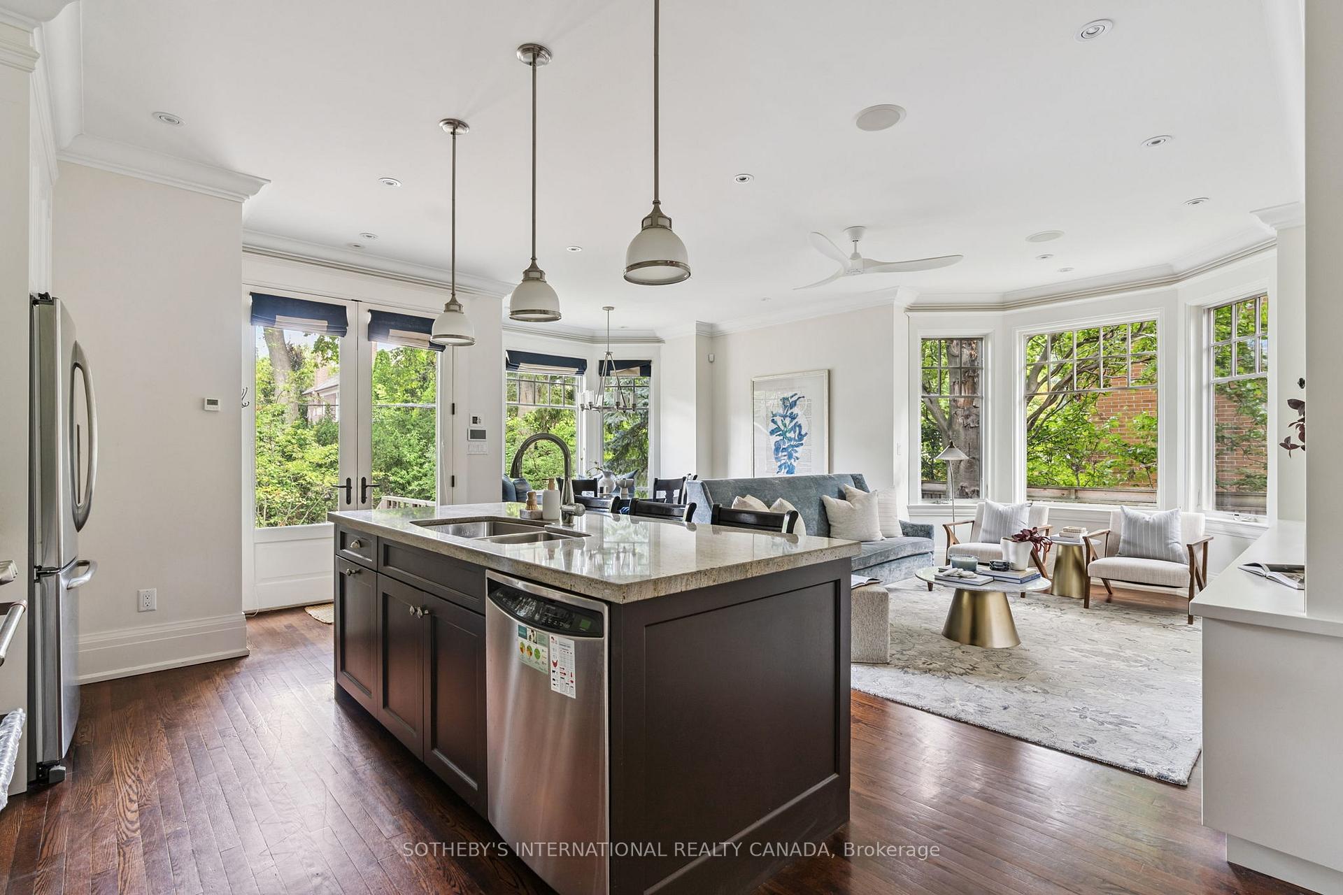 Photo 15 of 58 Lytton Boulevard, Toronto, Lawrence Park South — HOMEH