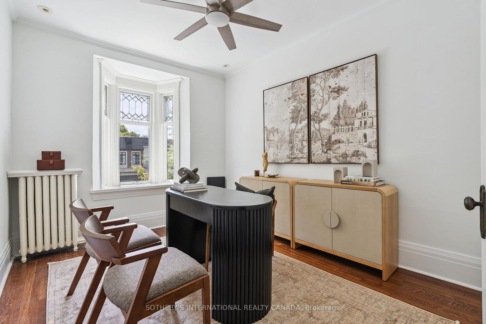 Photo 5 of 58 Lytton Boulevard, Toronto, Lawrence Park South — HOMEH