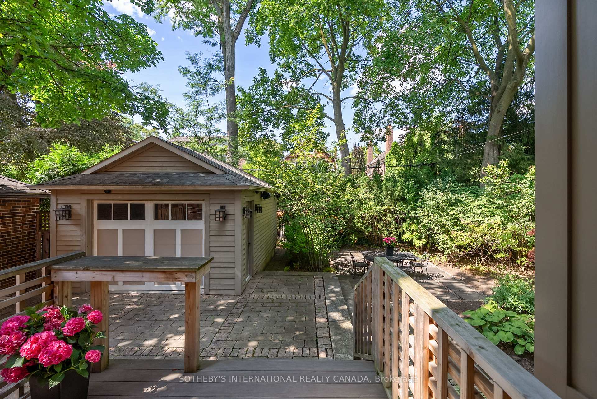 Photo 21 of 58 Lytton Boulevard, Toronto, Lawrence Park South — HOMEH