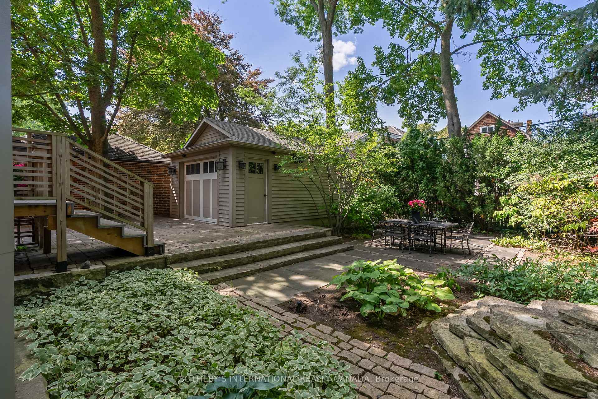 Photo 17 of 58 Lytton Boulevard, Toronto, Lawrence Park South — HOMEH