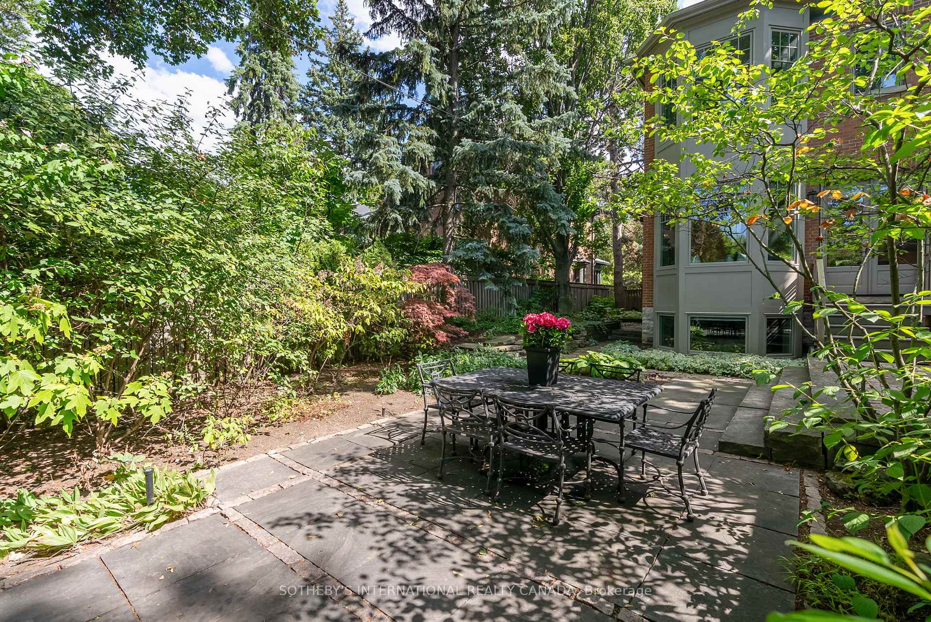 Photo 24 of 58 Lytton Boulevard, Toronto, Lawrence Park South — HOMEH