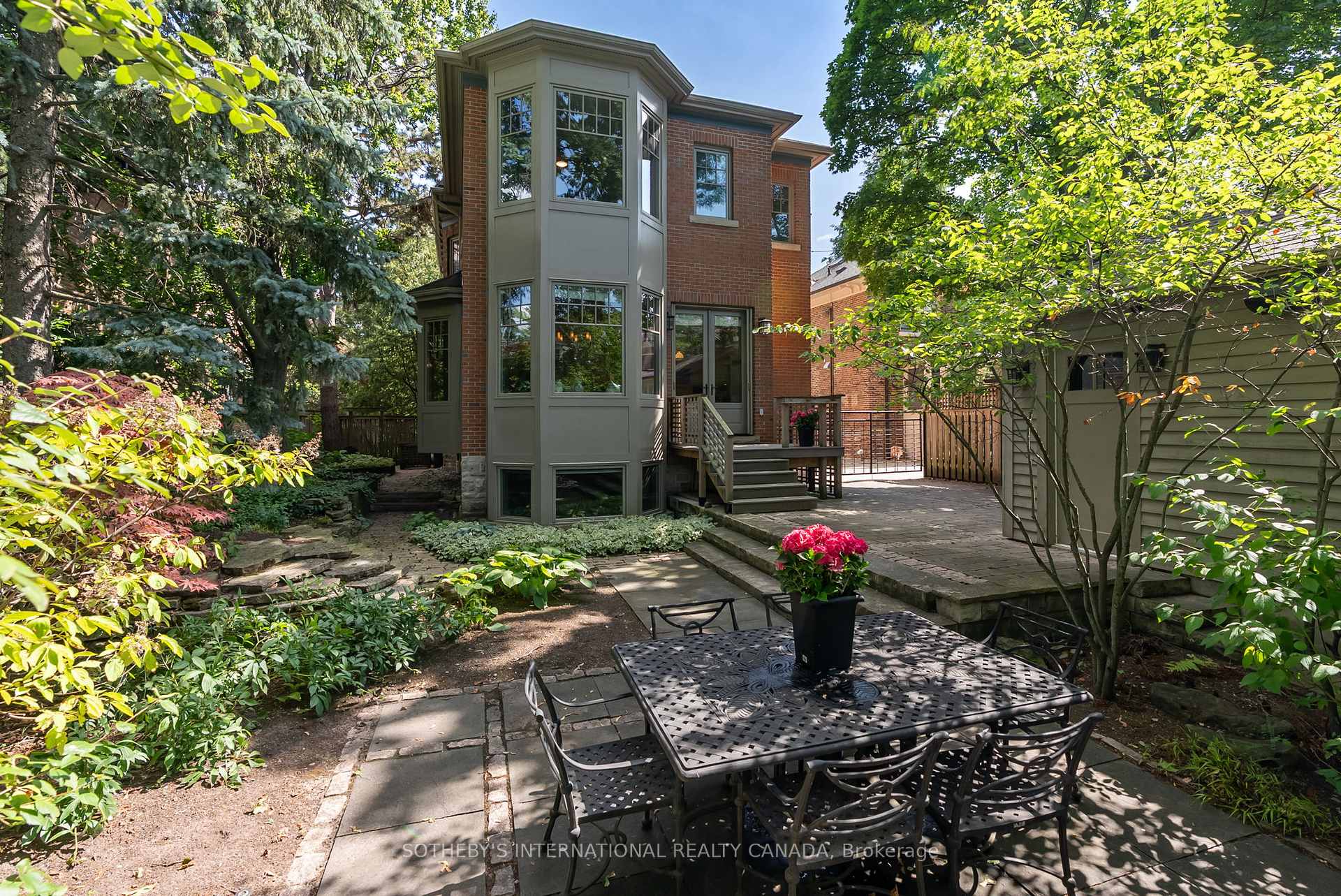 Photo 22 of 58 Lytton Boulevard, Toronto, Lawrence Park South — HOMEH