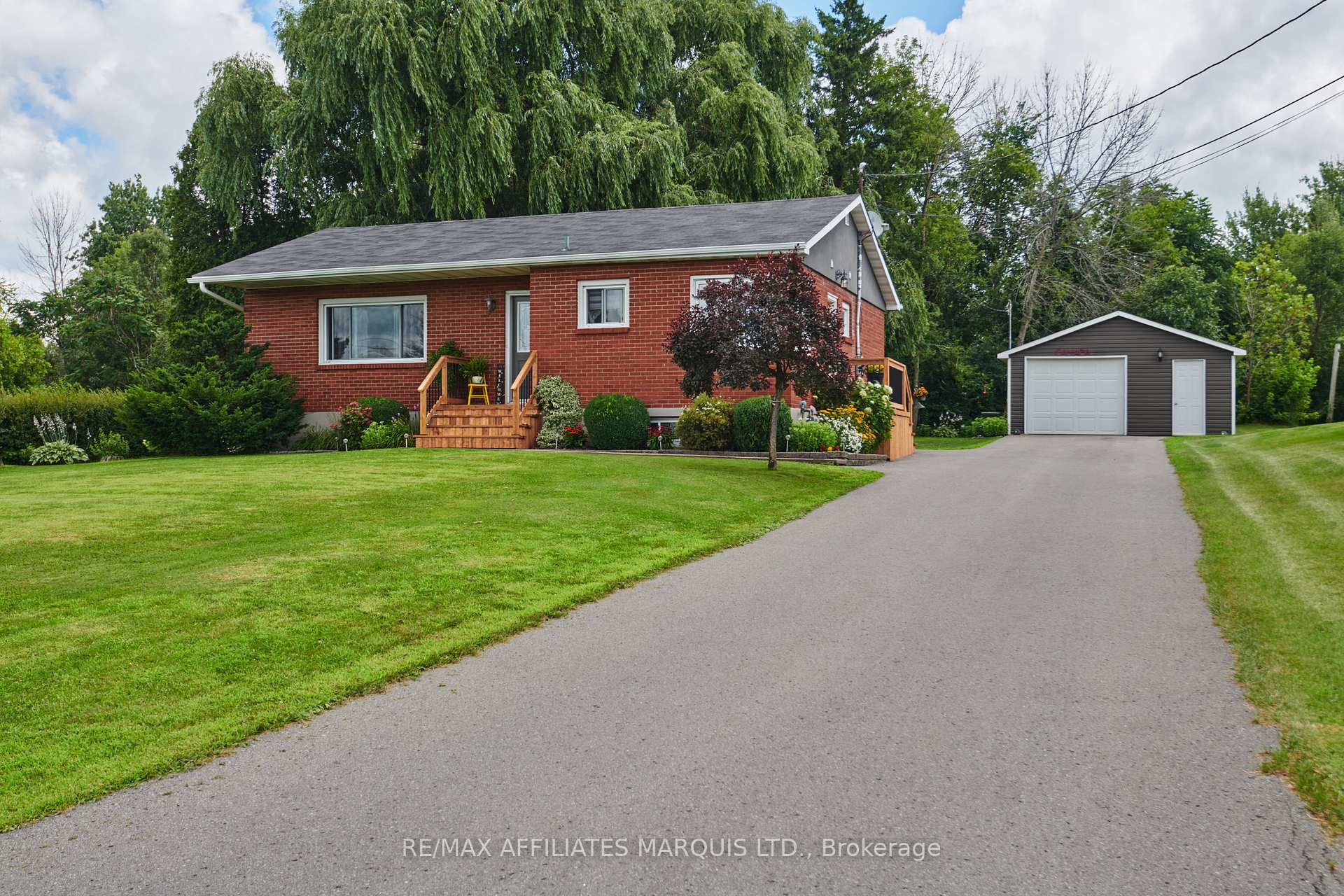 Photo 1 of 6711 Purcell Road, South Glengarry, South Glengarry (Charlottenburgh) Twp — HOMEH