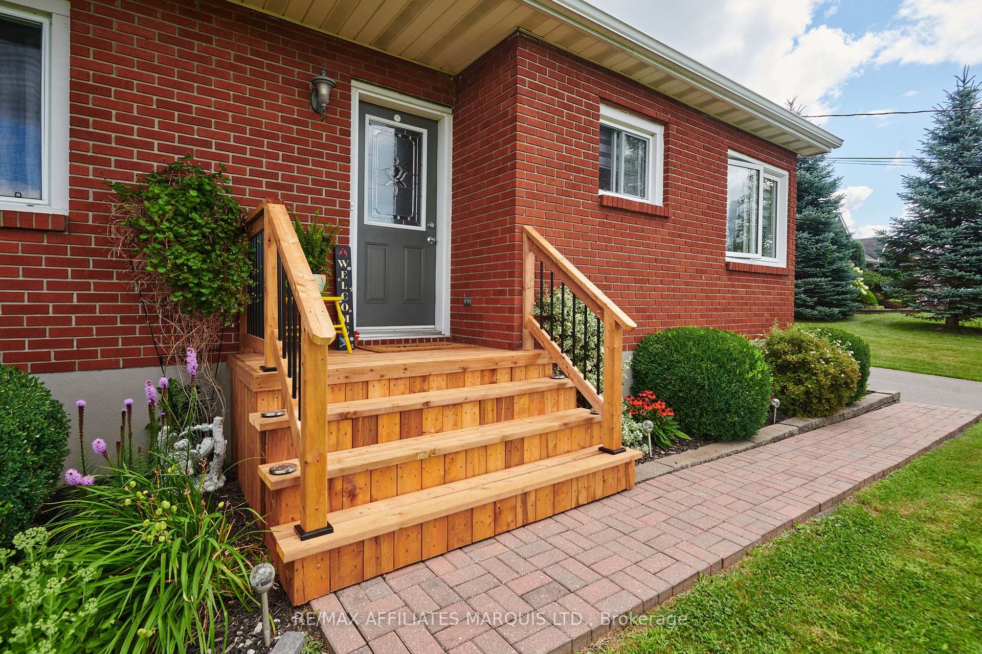 Photo 8 of 6711 Purcell Road, South Glengarry, South Glengarry (Charlottenburgh) Twp — HOMEH