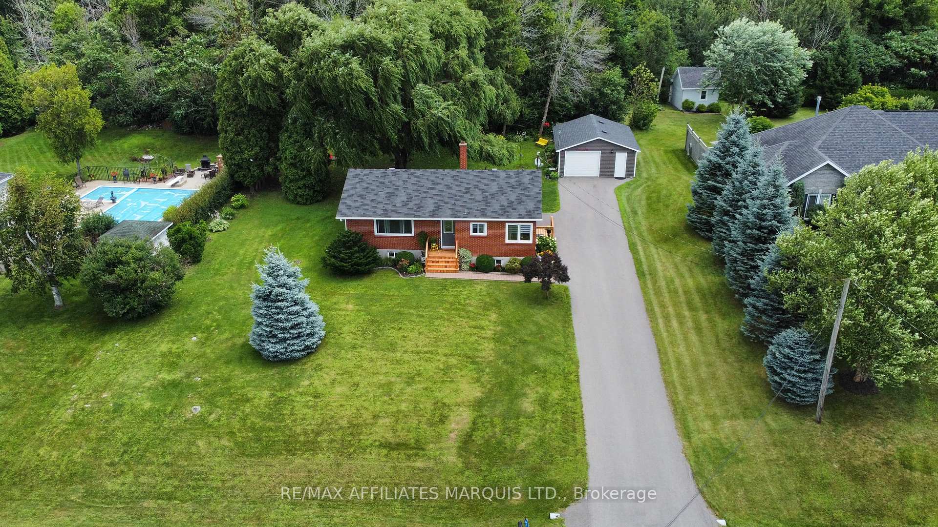 Photo 5 of 6711 Purcell Road, South Glengarry, South Glengarry (Charlottenburgh) Twp — HOMEH