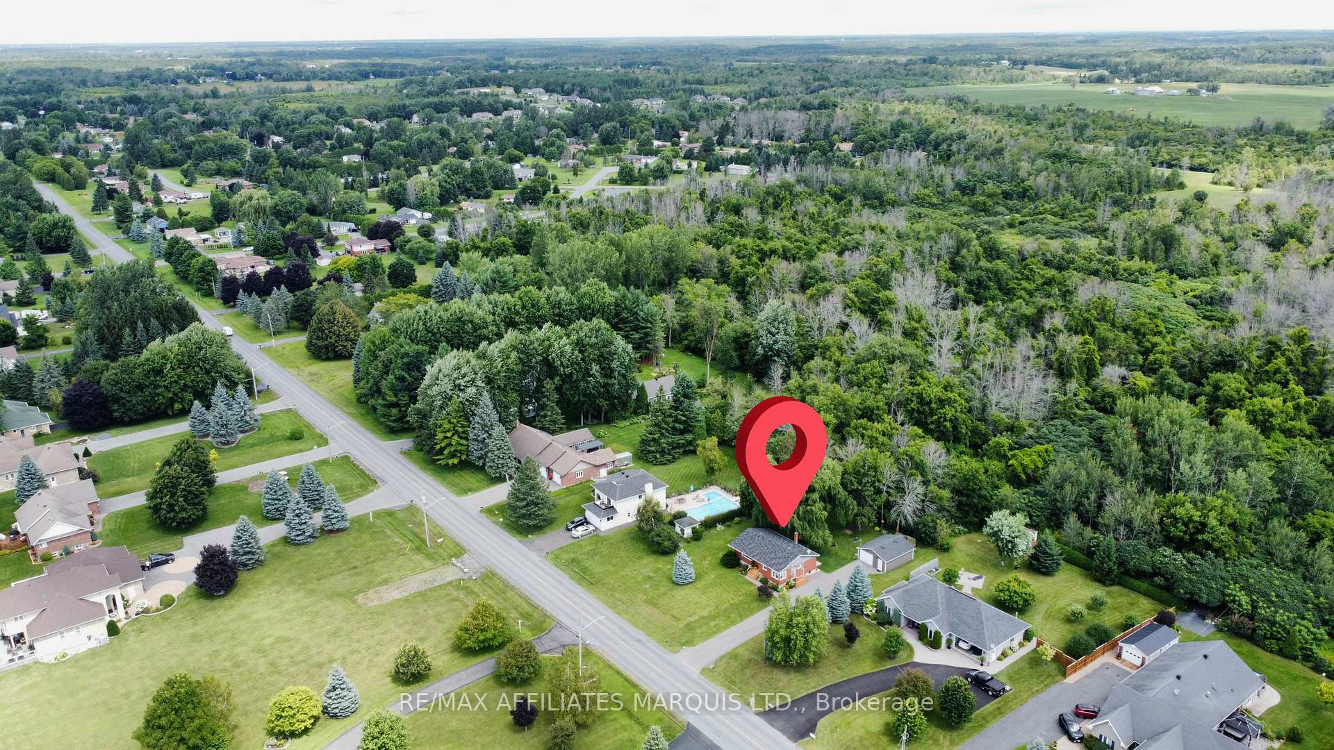 Photo 26 of 6711 Purcell Road, South Glengarry, South Glengarry (Charlottenburgh) Twp — HOMEH