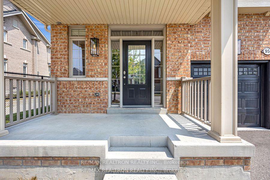 Photo 1 of 95 Stannardville Drive, Ajax, Northwest Ajax — HOMEH