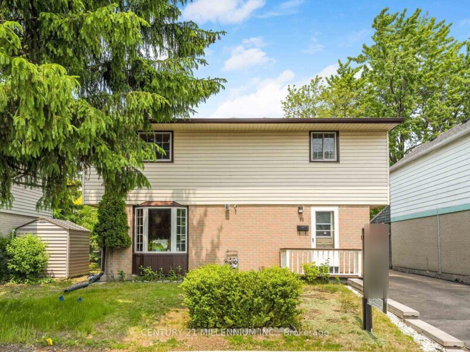 Photo 9 of 18 Greenhills Square, Brampton, Northgate — HOMEH
