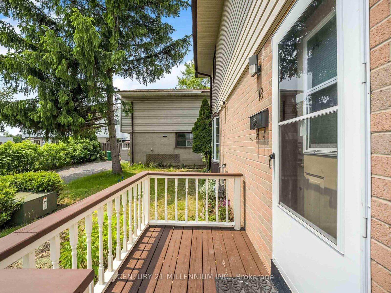 Photo 14 of 18 Greenhills Square, Brampton, Northgate — HOMEH