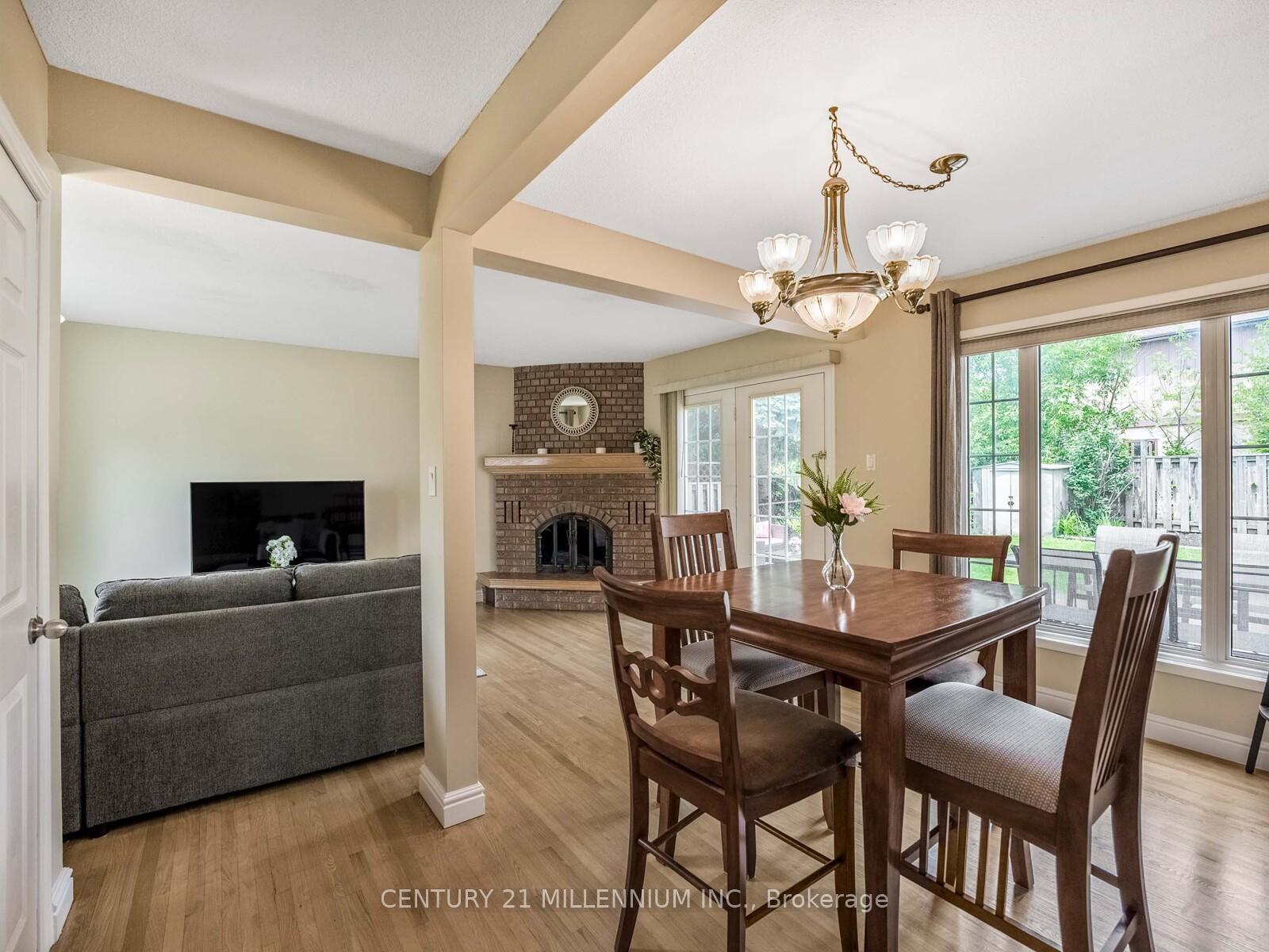 Photo 12 of 18 Greenhills Square, Brampton, Northgate — HOMEH