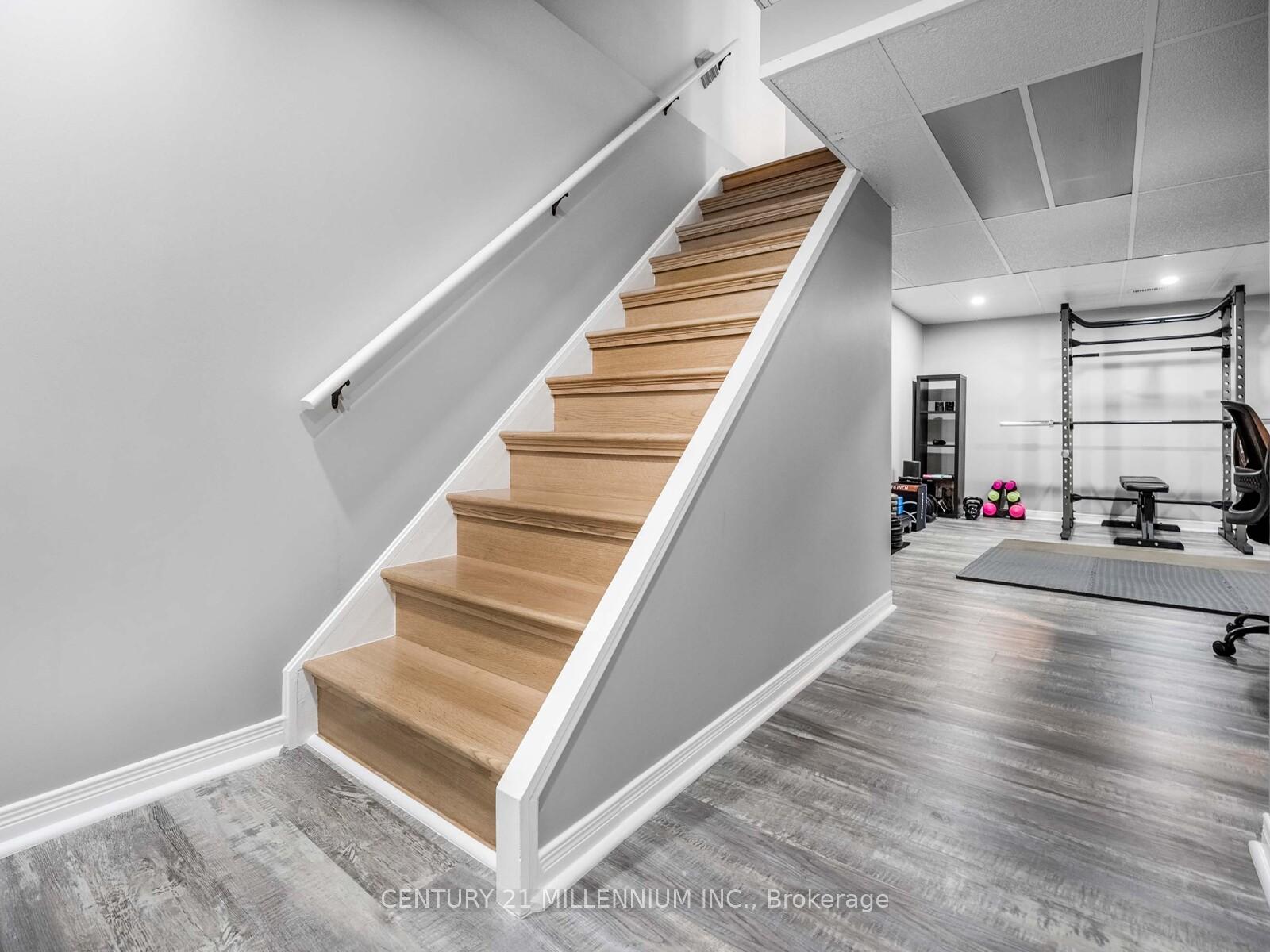 Photo 25 of 18 Greenhills Square, Brampton, Northgate — HOMEH