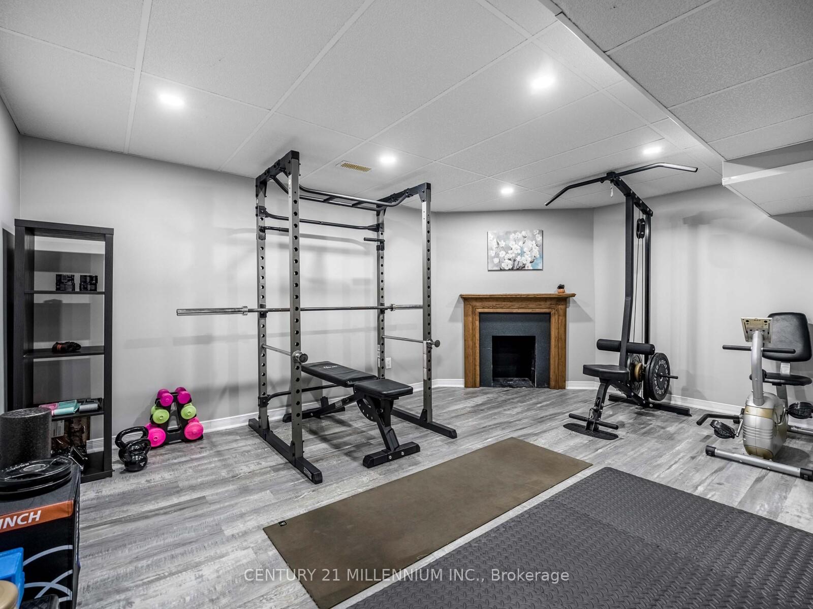 Photo 27 of 18 Greenhills Square, Brampton, Northgate — HOMEH