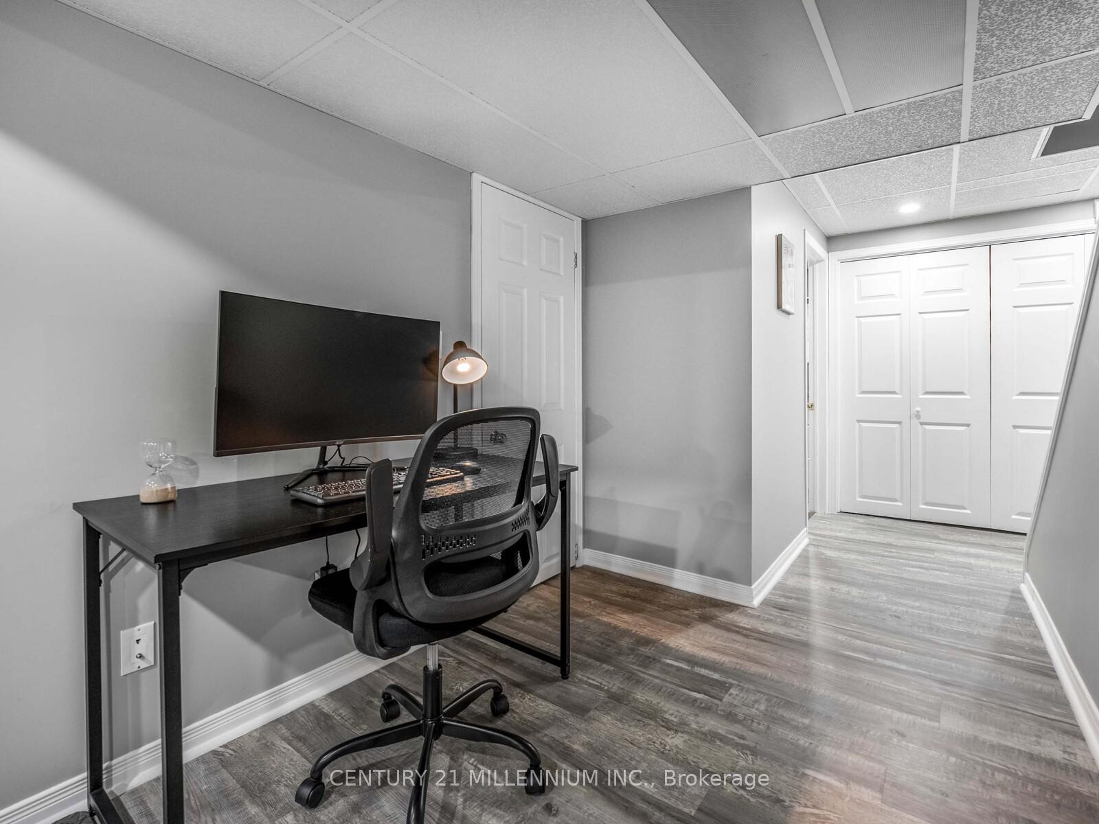 Photo 28 of 18 Greenhills Square, Brampton, Northgate — HOMEH