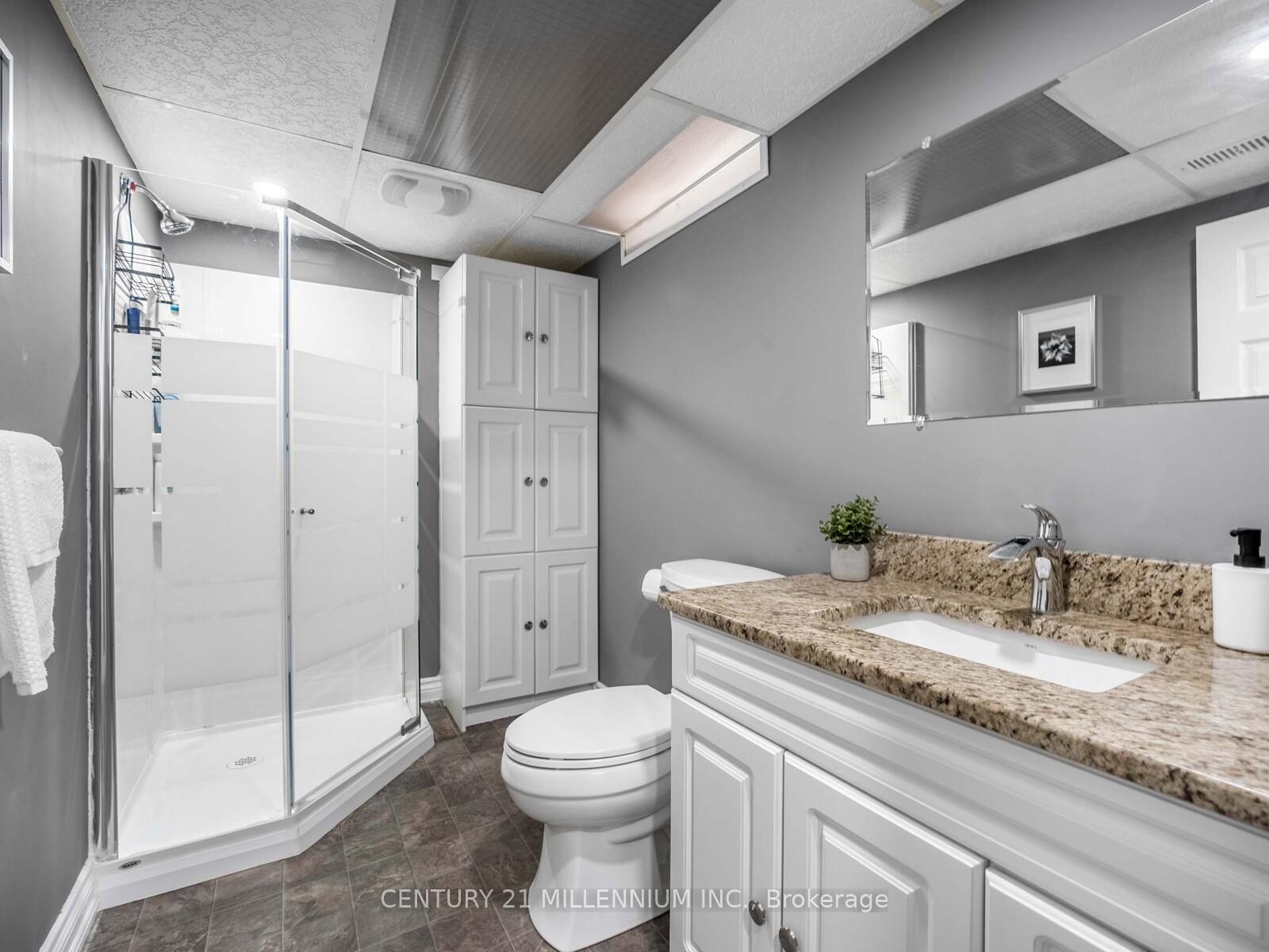 Photo 26 of 18 Greenhills Square, Brampton, Northgate — HOMEH