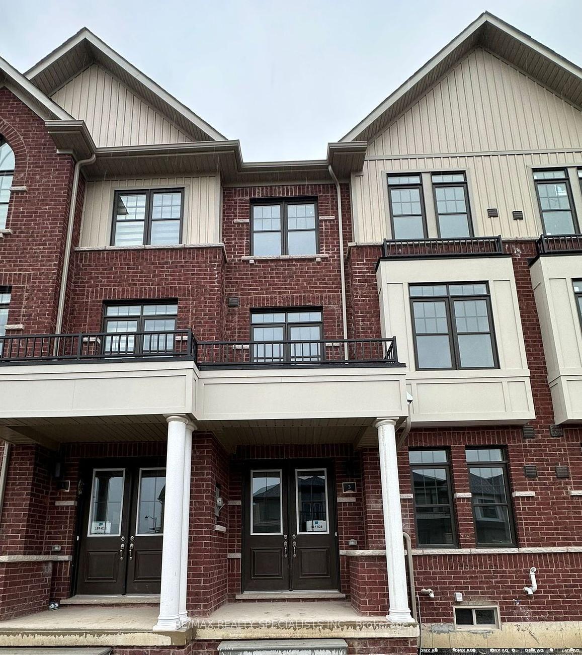 Front of 3 Camino Real Drive