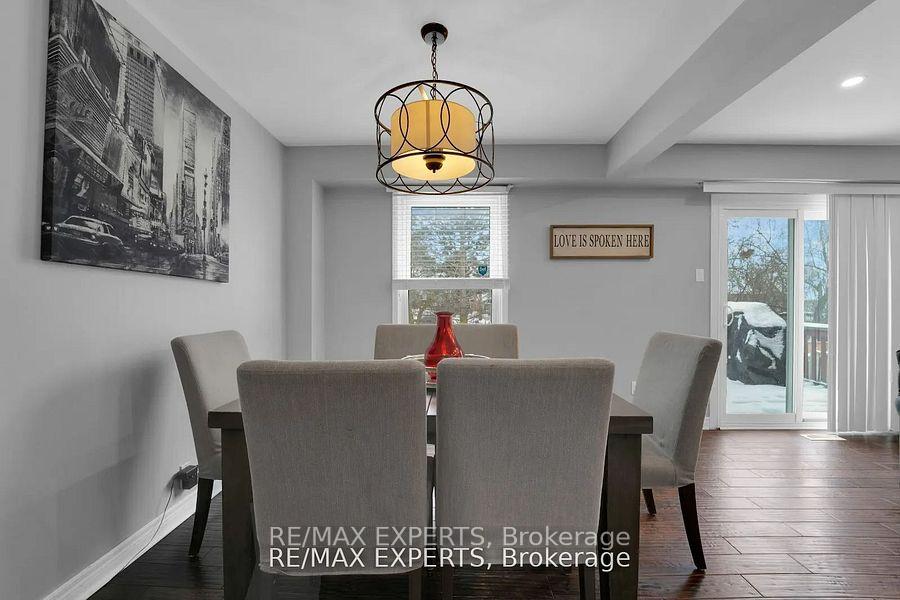 Photo 20 of 10 Cassander Crescent, Brampton, Heart Lake East — HOMEH