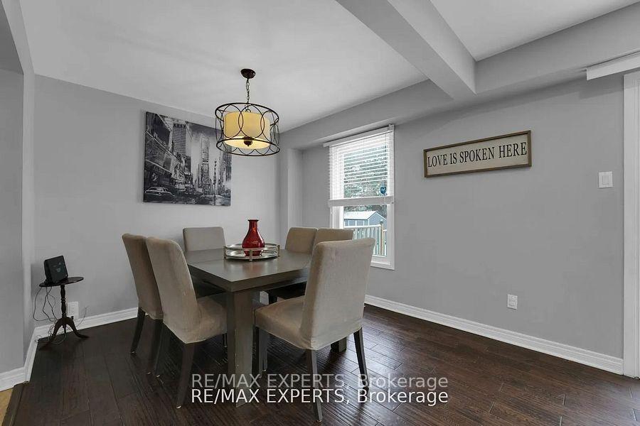Photo 15 of 10 Cassander Crescent, Brampton, Heart Lake East — HOMEH