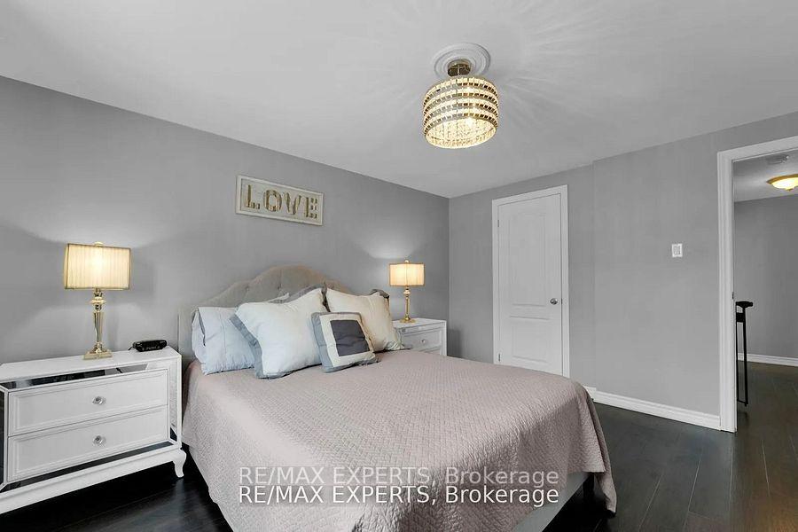 Photo 6 of 10 Cassander Crescent, Brampton, Heart Lake East — HOMEH