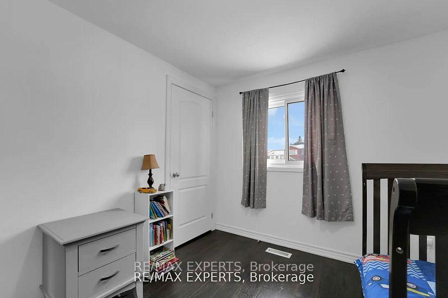 Photo 25 of 10 Cassander Crescent, Brampton, Heart Lake East — HOMEH